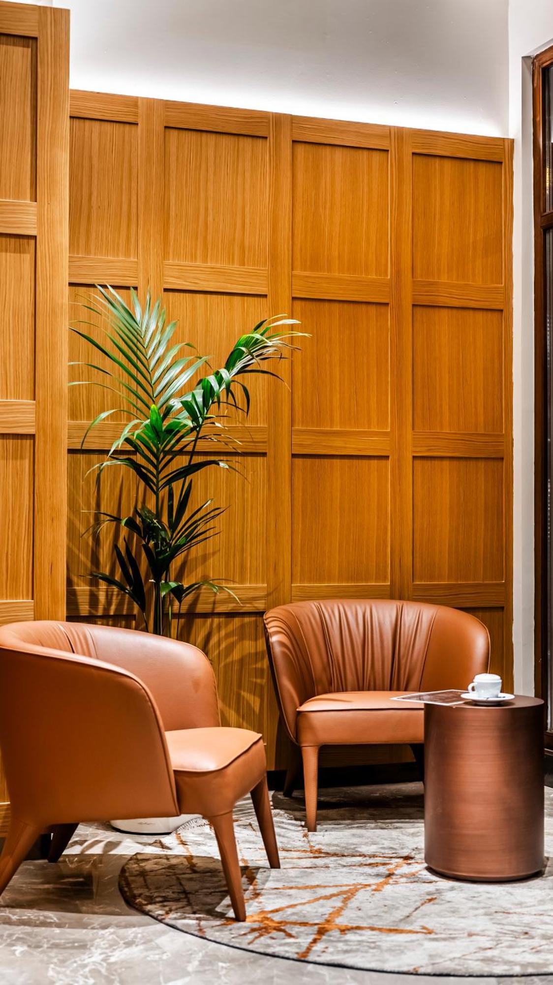 Lamartine Hotel Istanbul