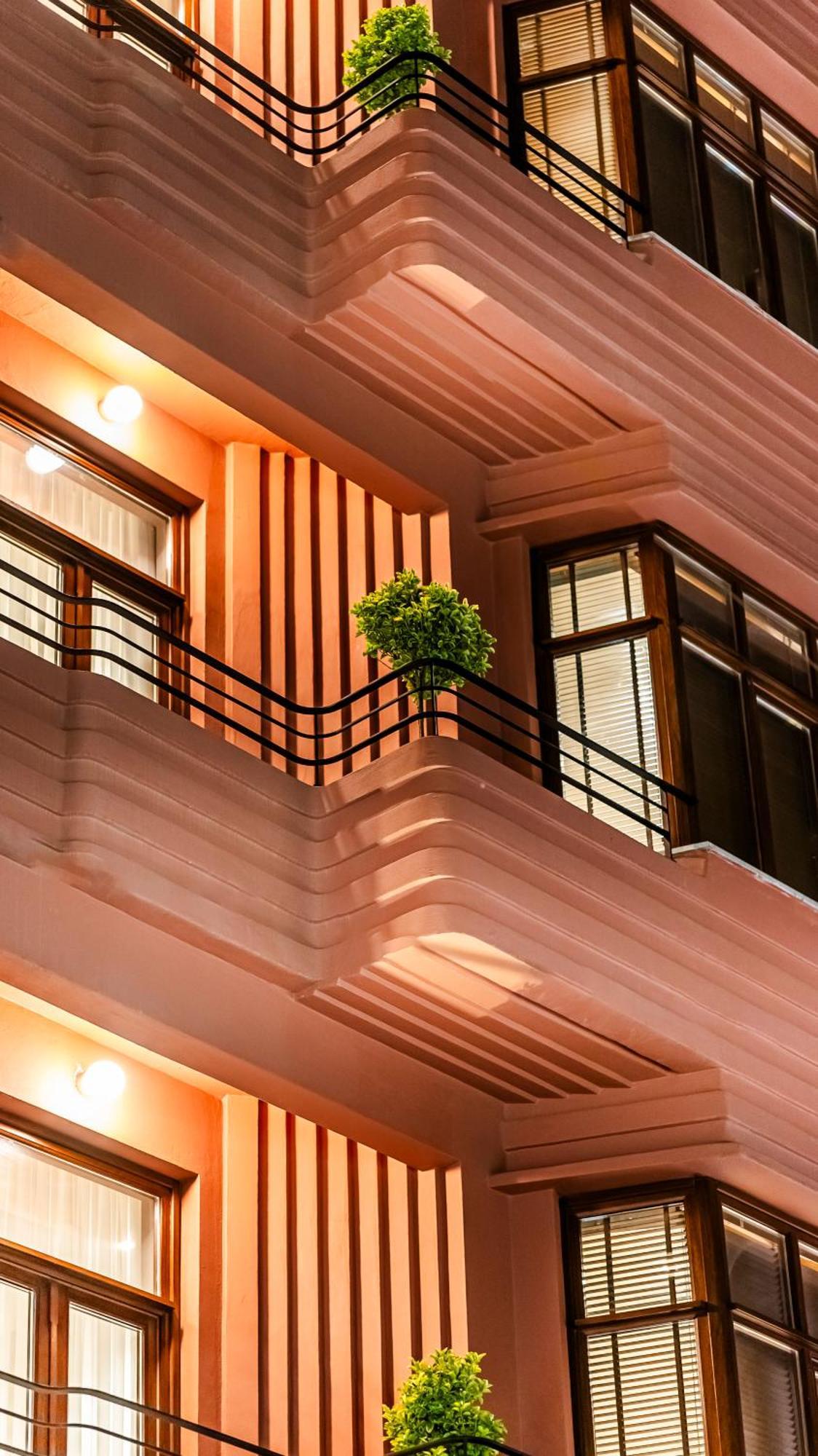Lamartine 4* Istanbul