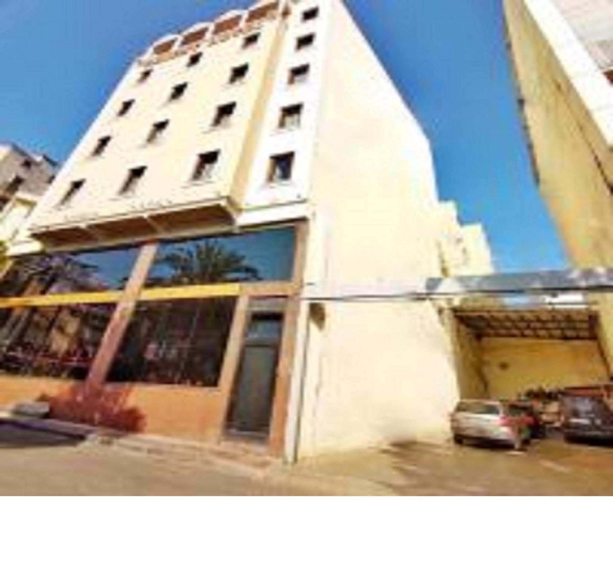 Orient Mintur 3* Istanbul