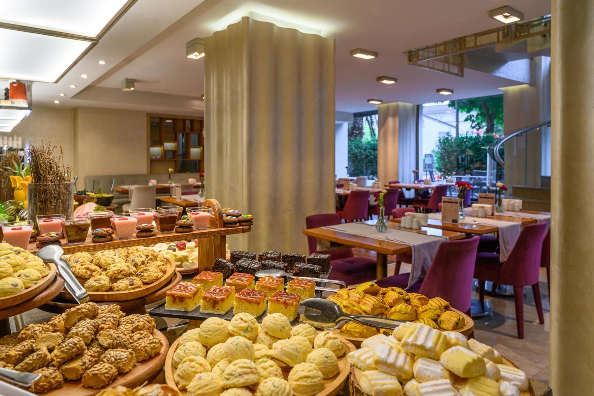 Ramada By Wyndham Grand Bazaar Hotel Istanbul