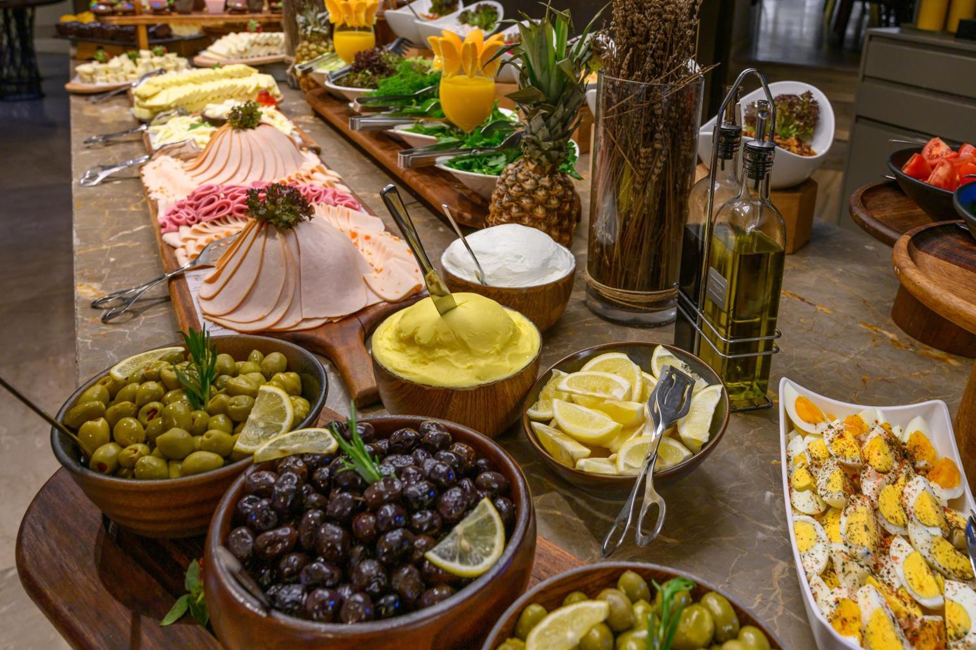Ramada By Wyndham Grand Bazaar Istanbul