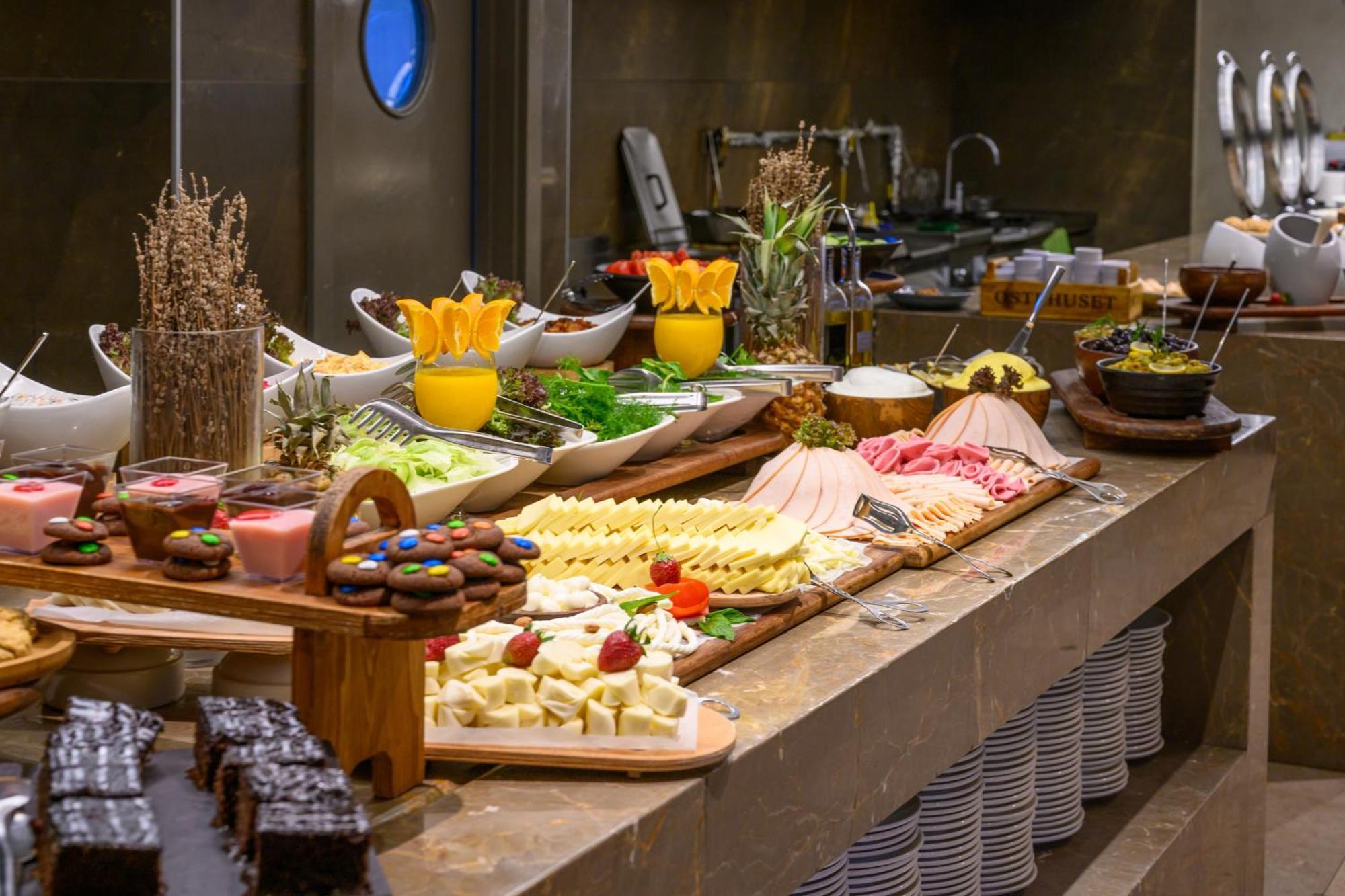 Ramada By Wyndham Grand Bazaar Hotel Istanbul