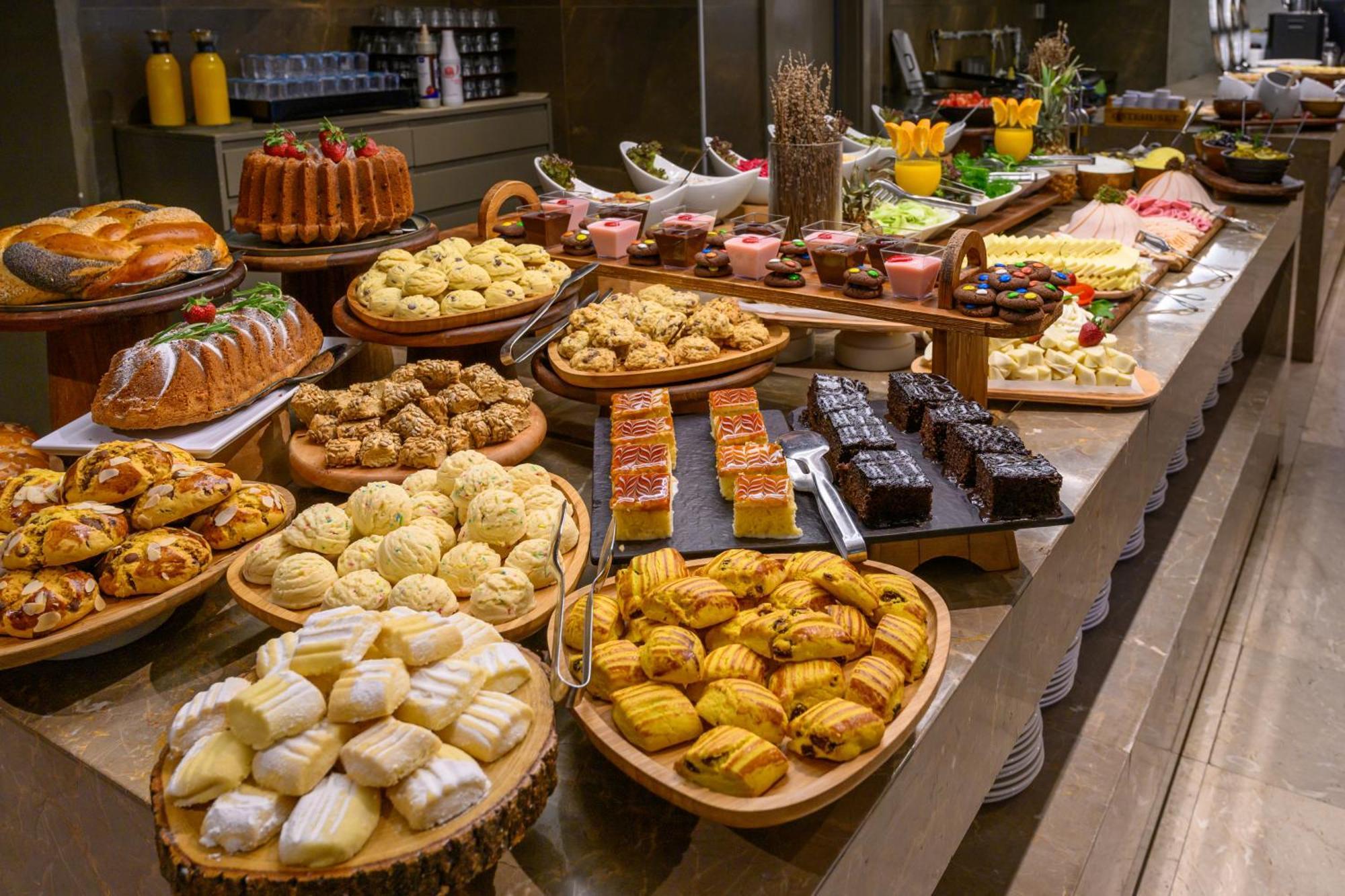 Hotel Ramada By Wyndham Grand Bazaar Istanbul