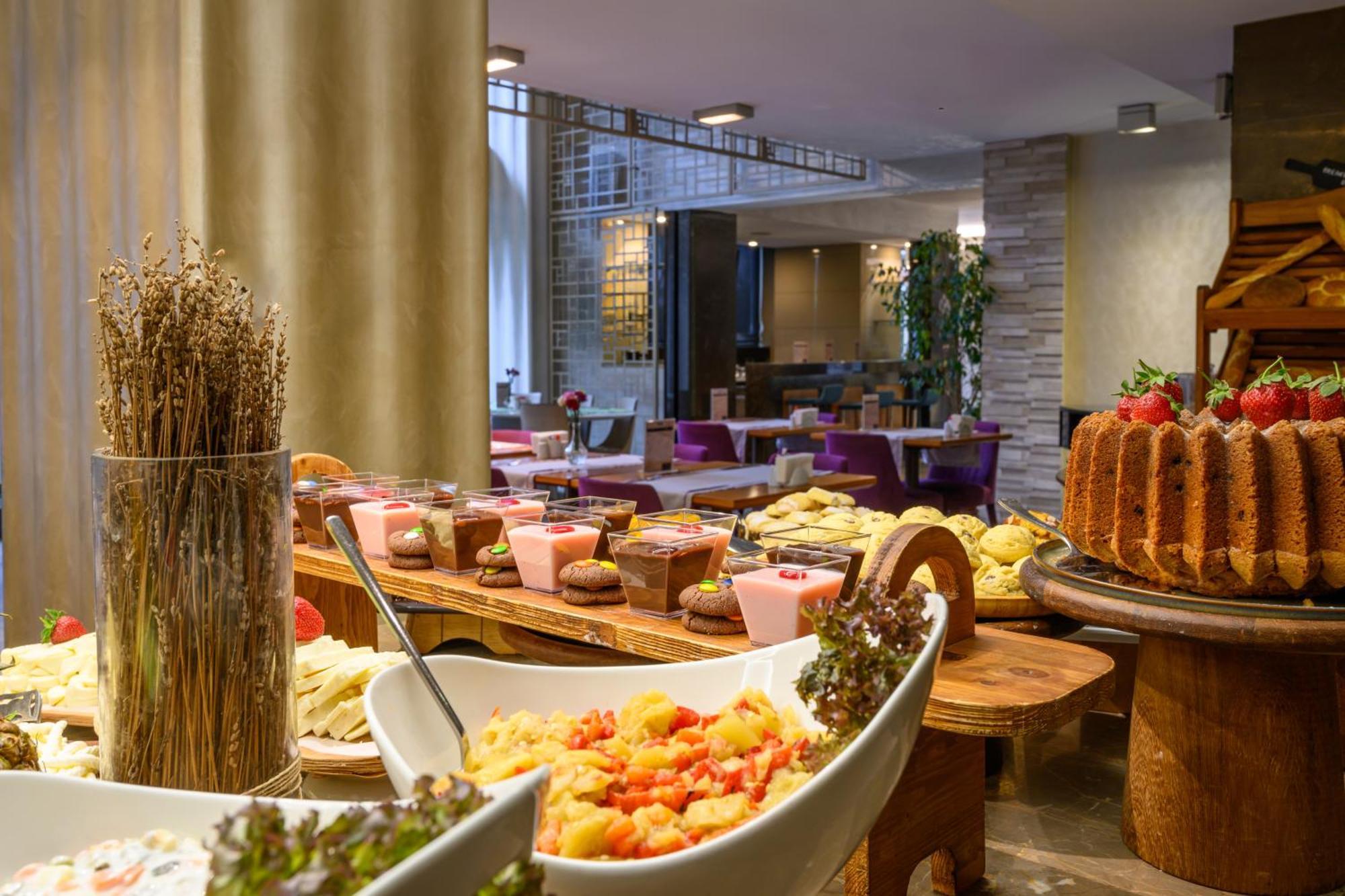 Ramada By Wyndham Grand Bazaar Hotel Istanbul
