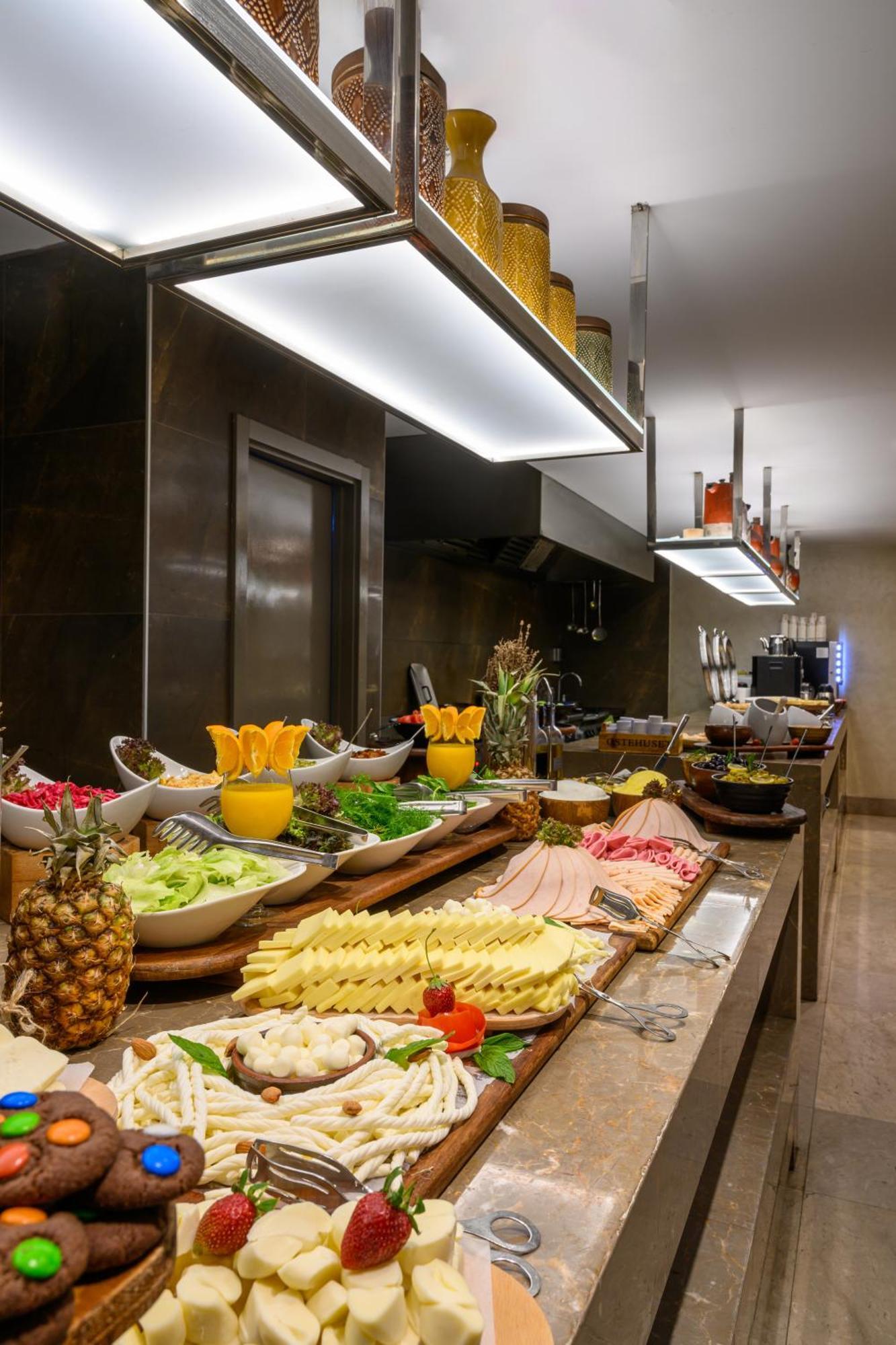 Ramada By Wyndham Grand Bazaar Istanbul