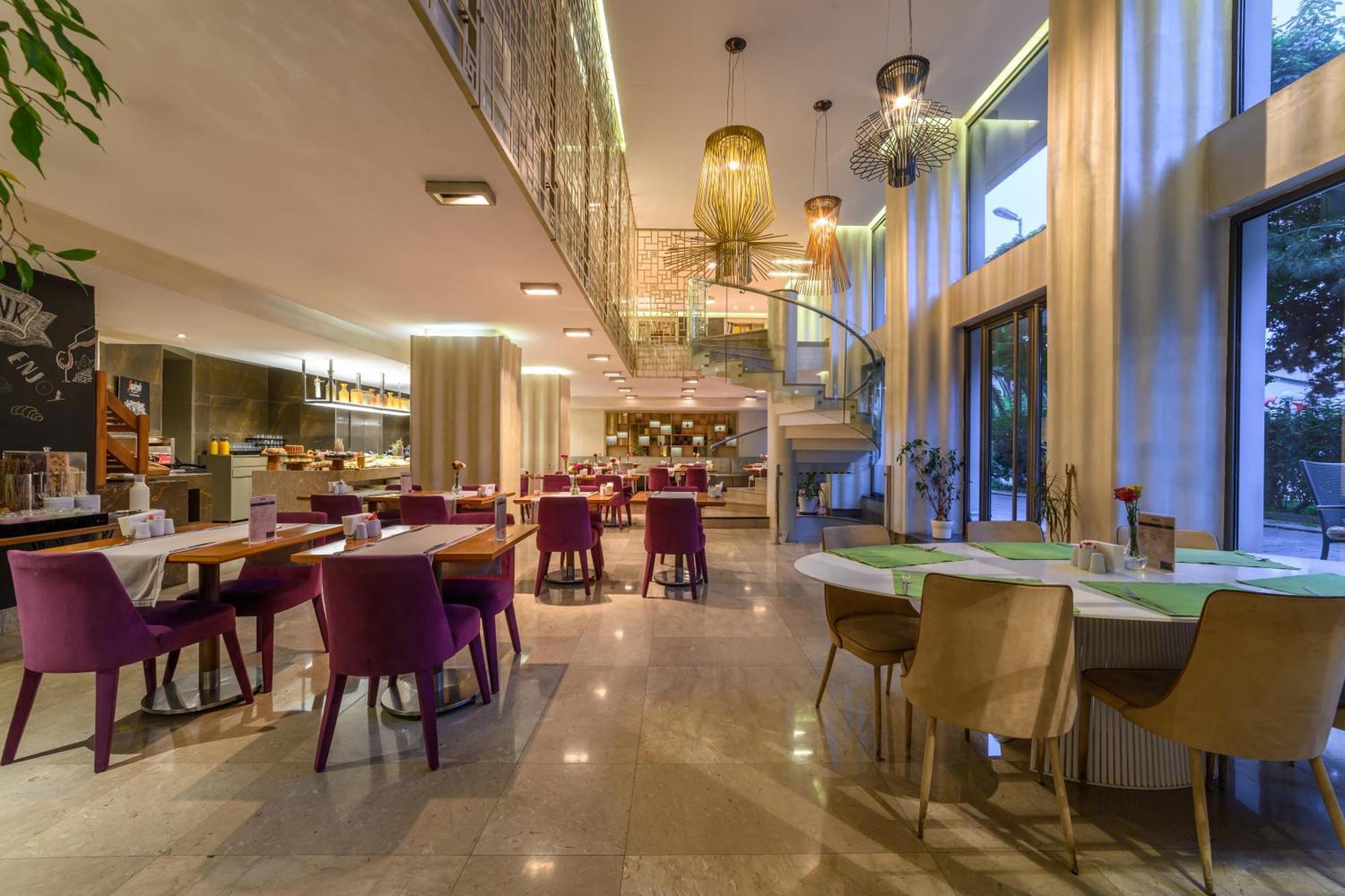 Ramada By Wyndham Grand Bazaar 4* Istanbul