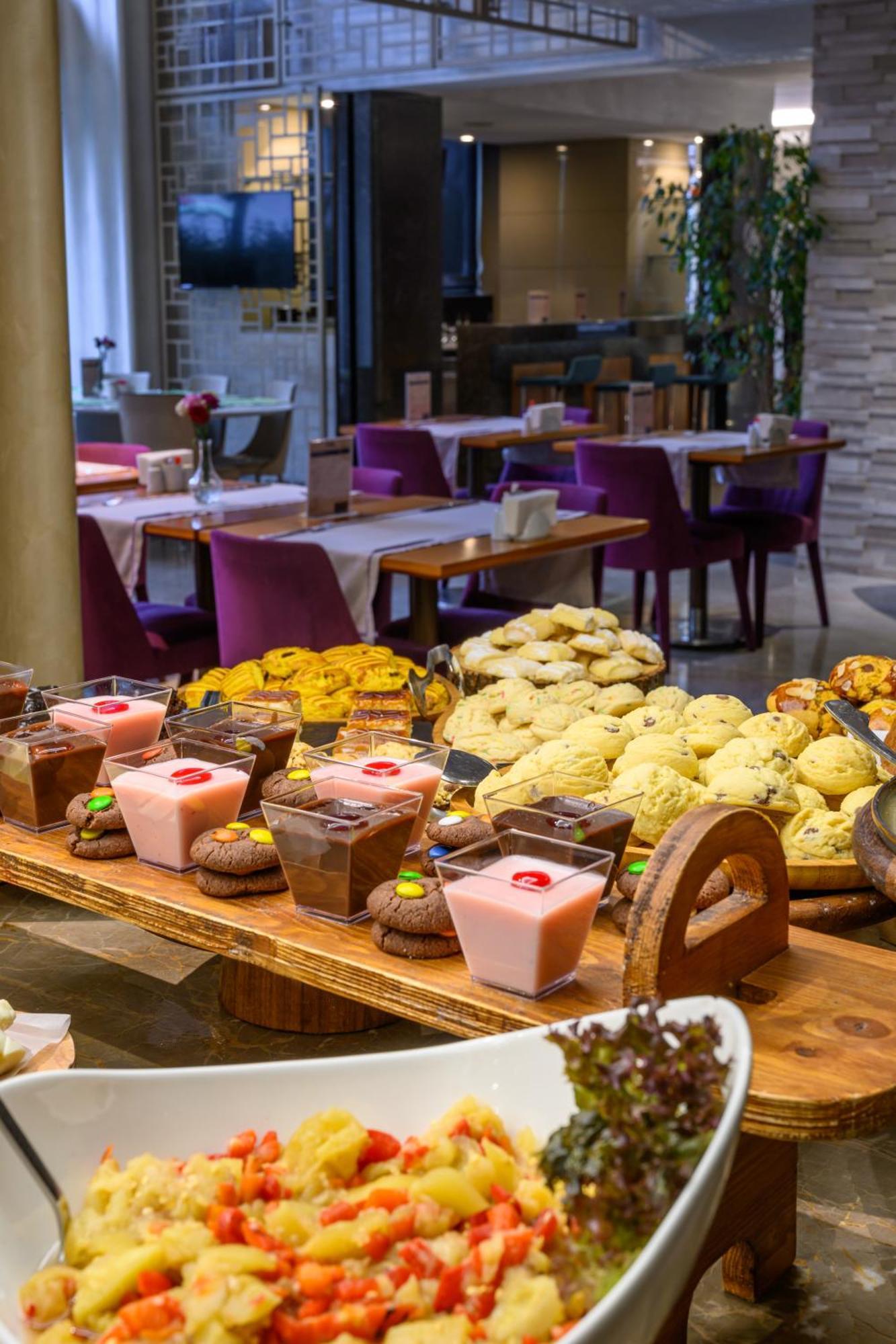Ramada By Wyndham Grand Bazaar