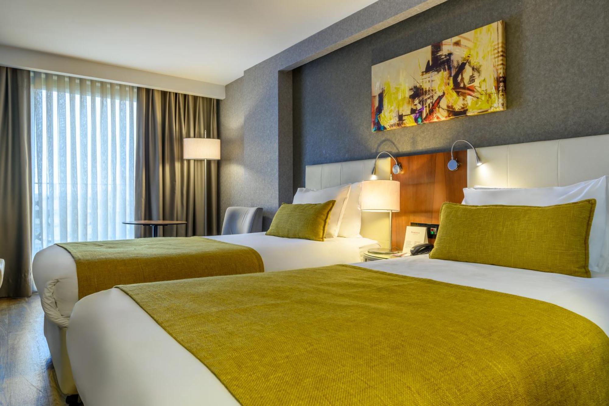 Ramada Grand Bazaar İstanbul