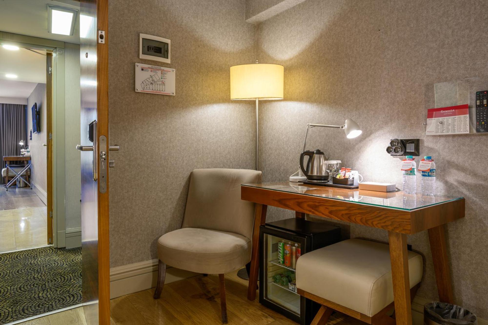 Ramada By Wyndham Grand Bazaar