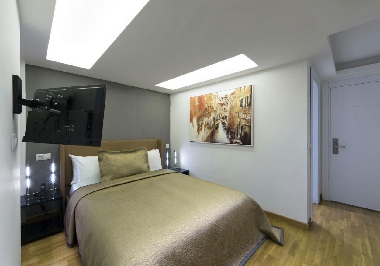 The Place By Cey 5* İstanbul