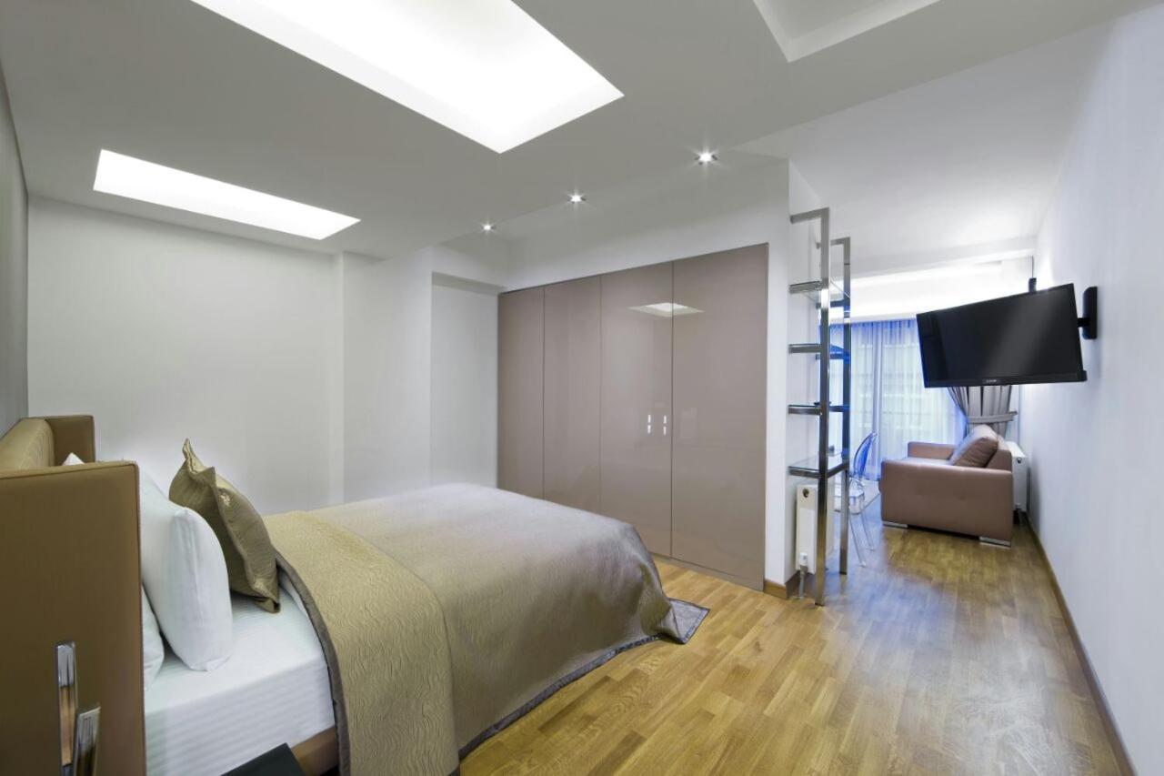 Otel The Place By Cey İstanbul