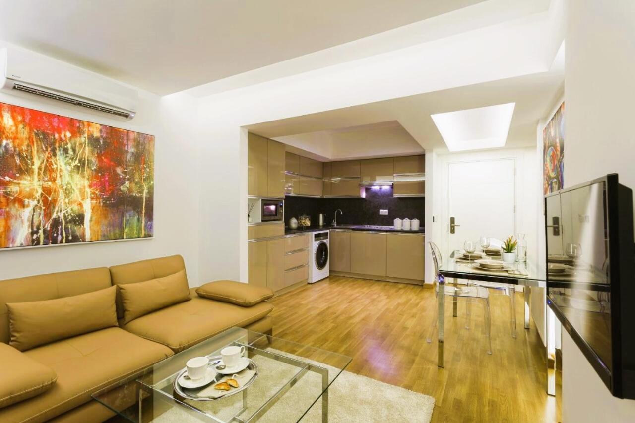 Otel The Place By Cey