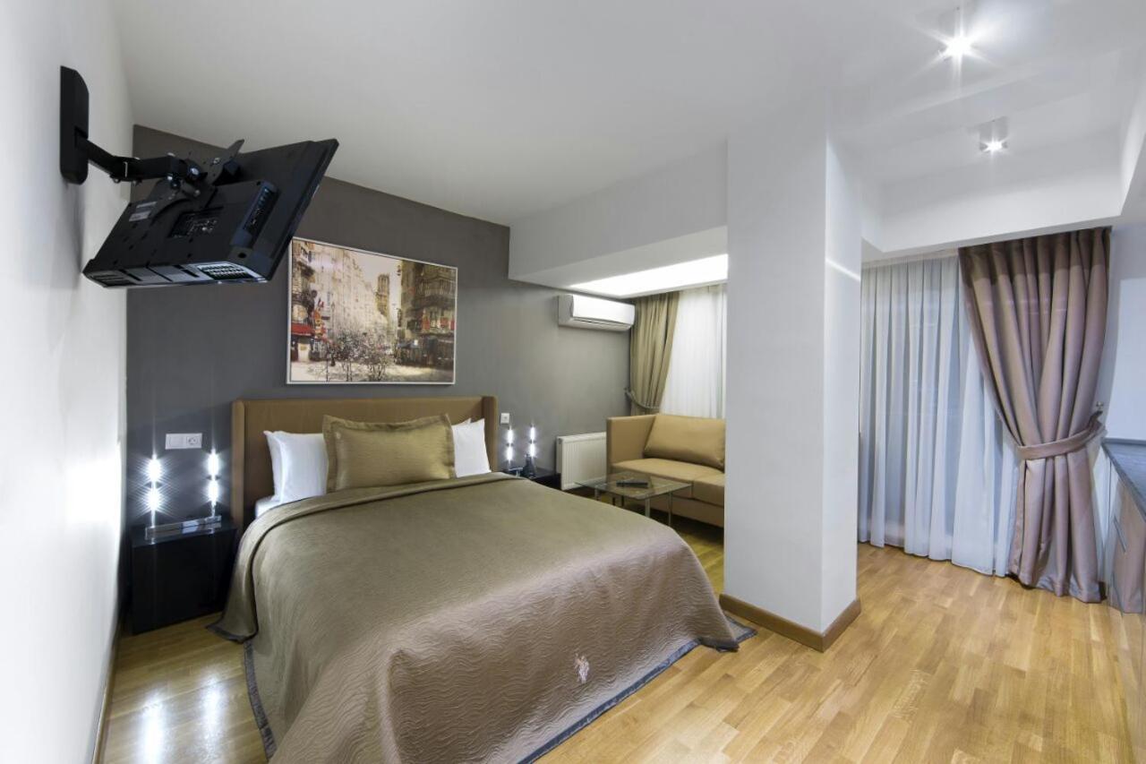 Otel The Place By Cey 5*
