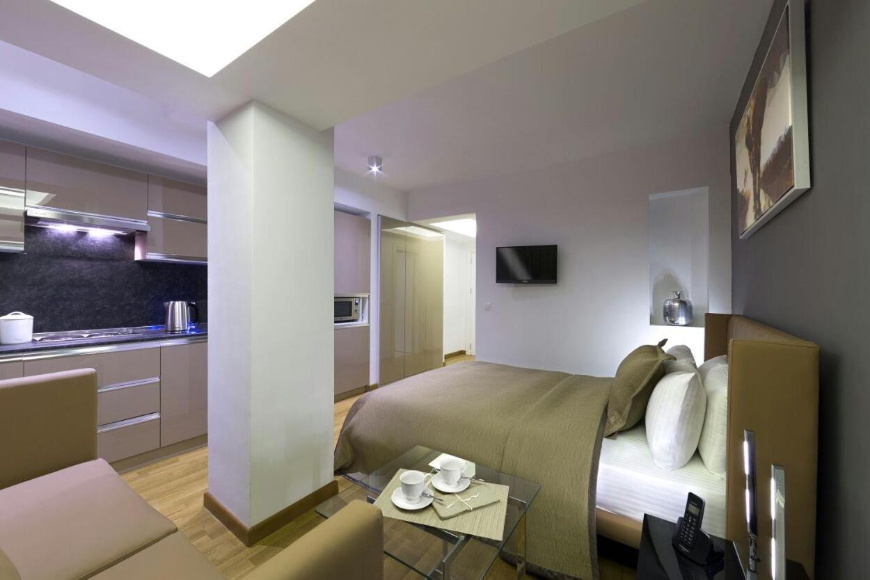 Otel The Place By Cey İstanbul