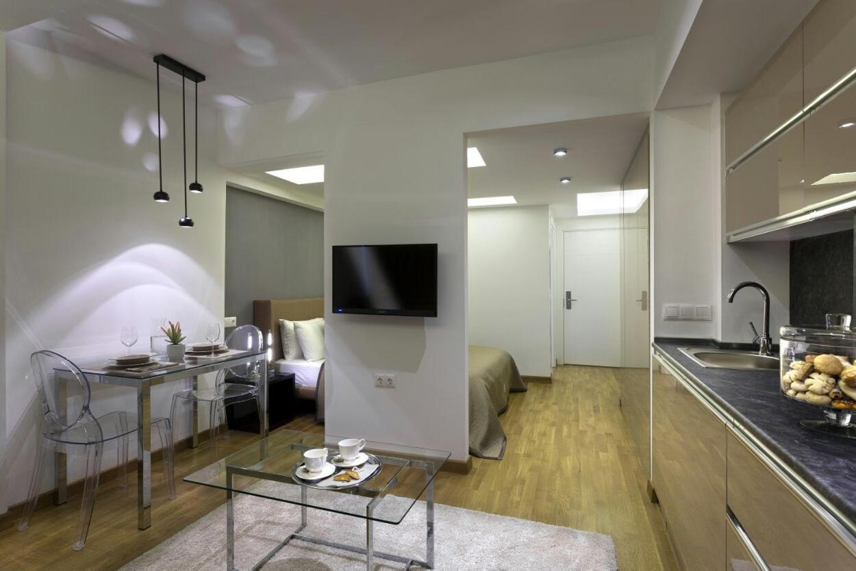 The Place By Cey 5* İstanbul