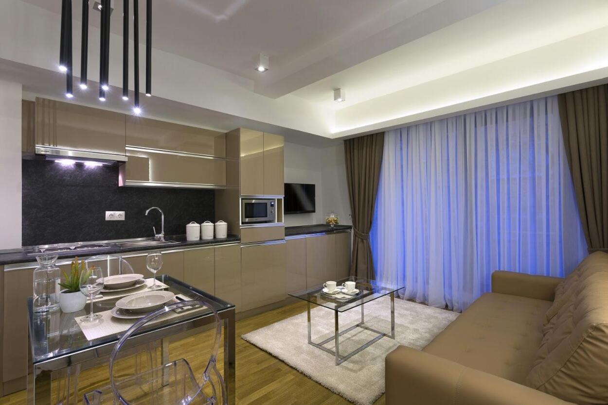 Otel The Place By Cey 5*