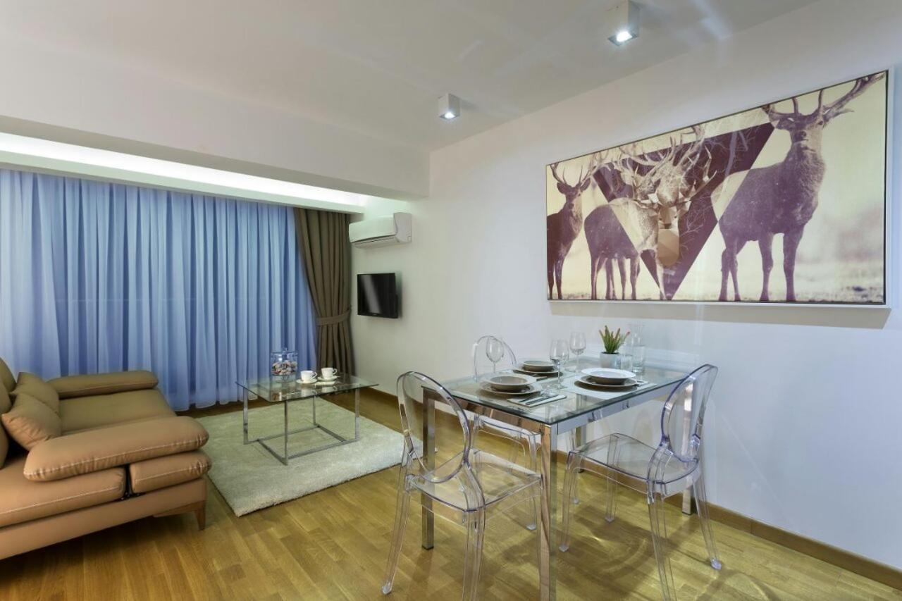 Otel The Place By Cey İstanbul