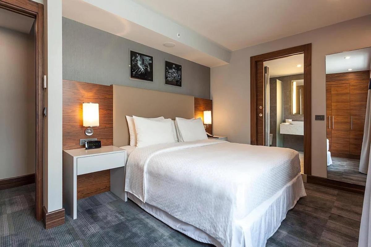 Bof Business Hotel Istanbul