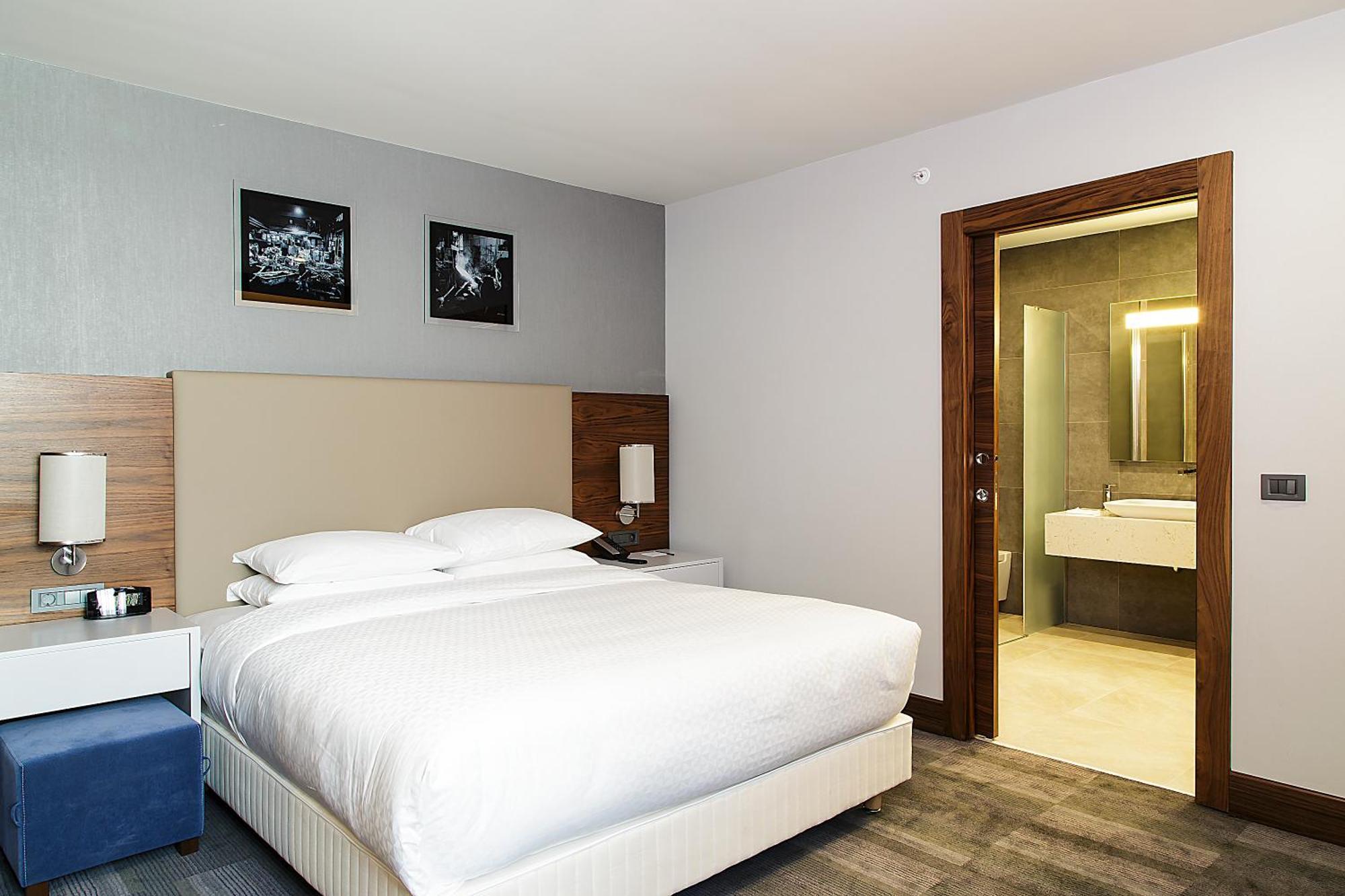 Bof Business Hotel 4*