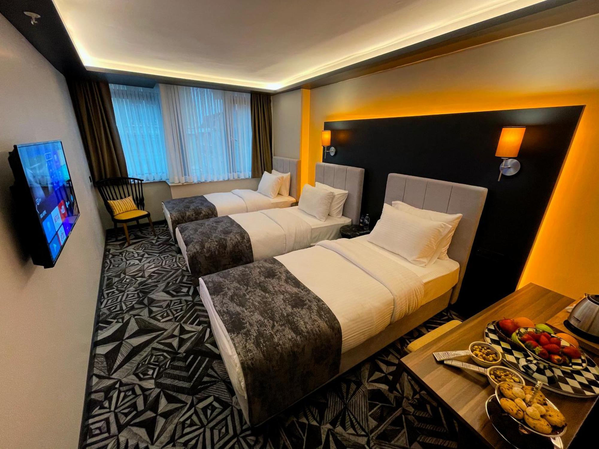 Hotel Weingart