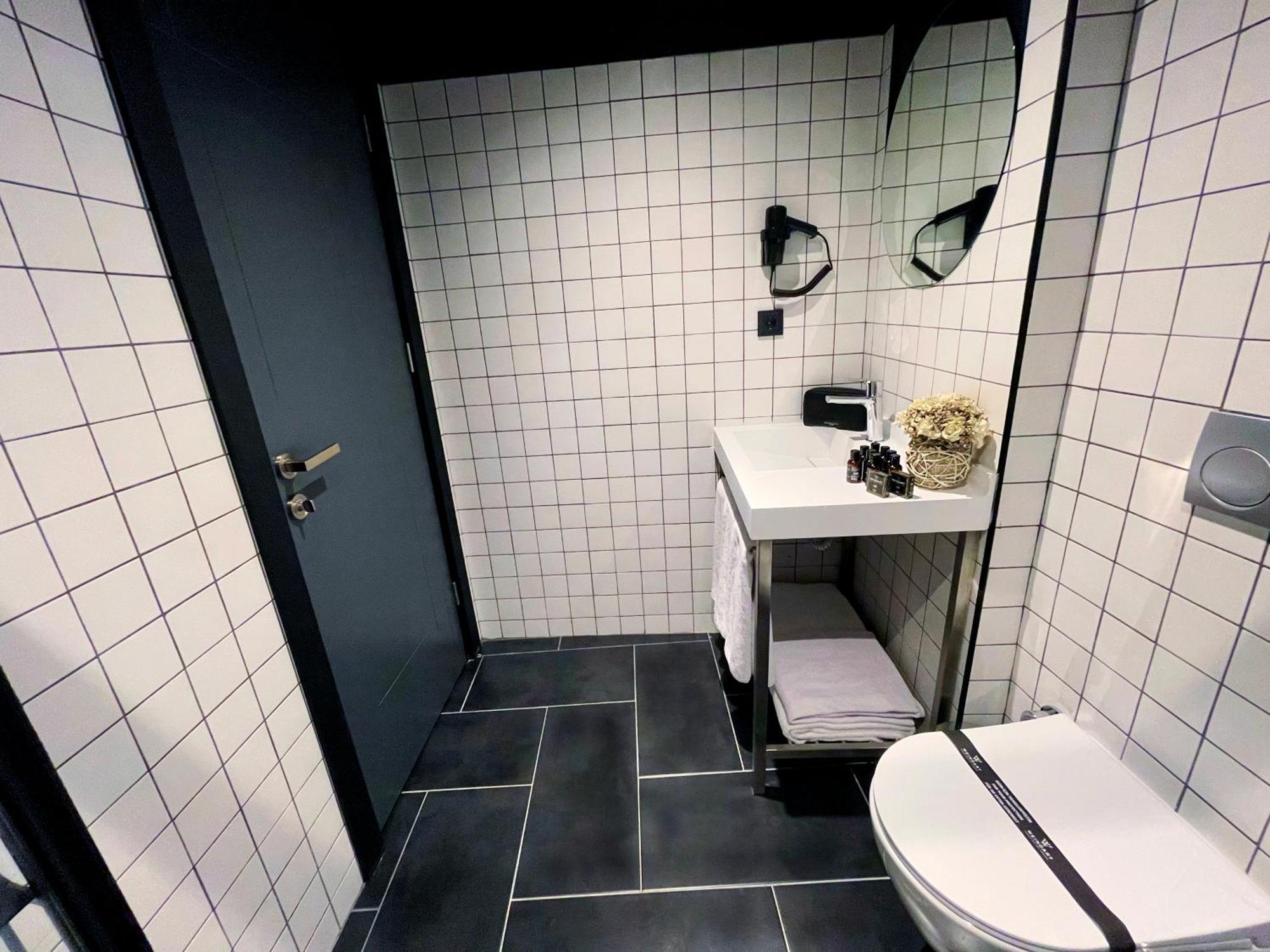 Weingart Hotel Istanbul