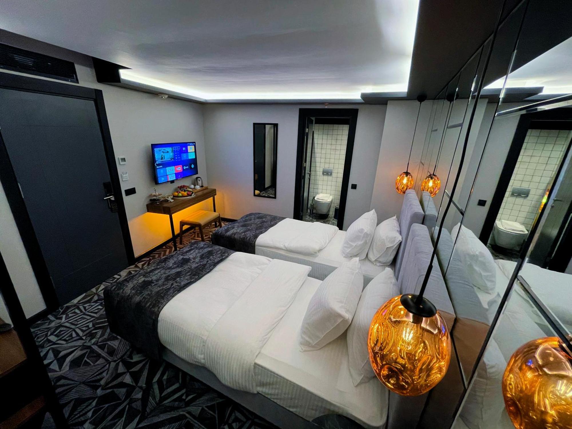 Weingart 4* Istanbul