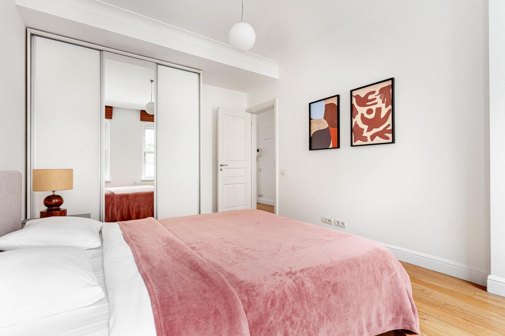 Noa - Tatar Beyi 18 Apartment Istanbul