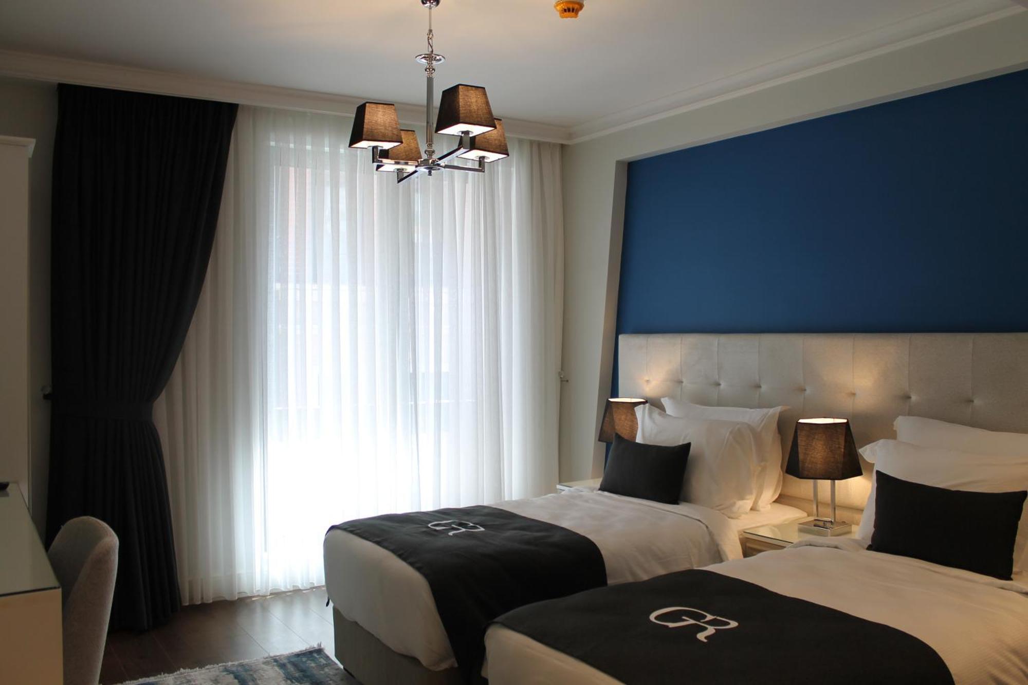 Hotel Garlon