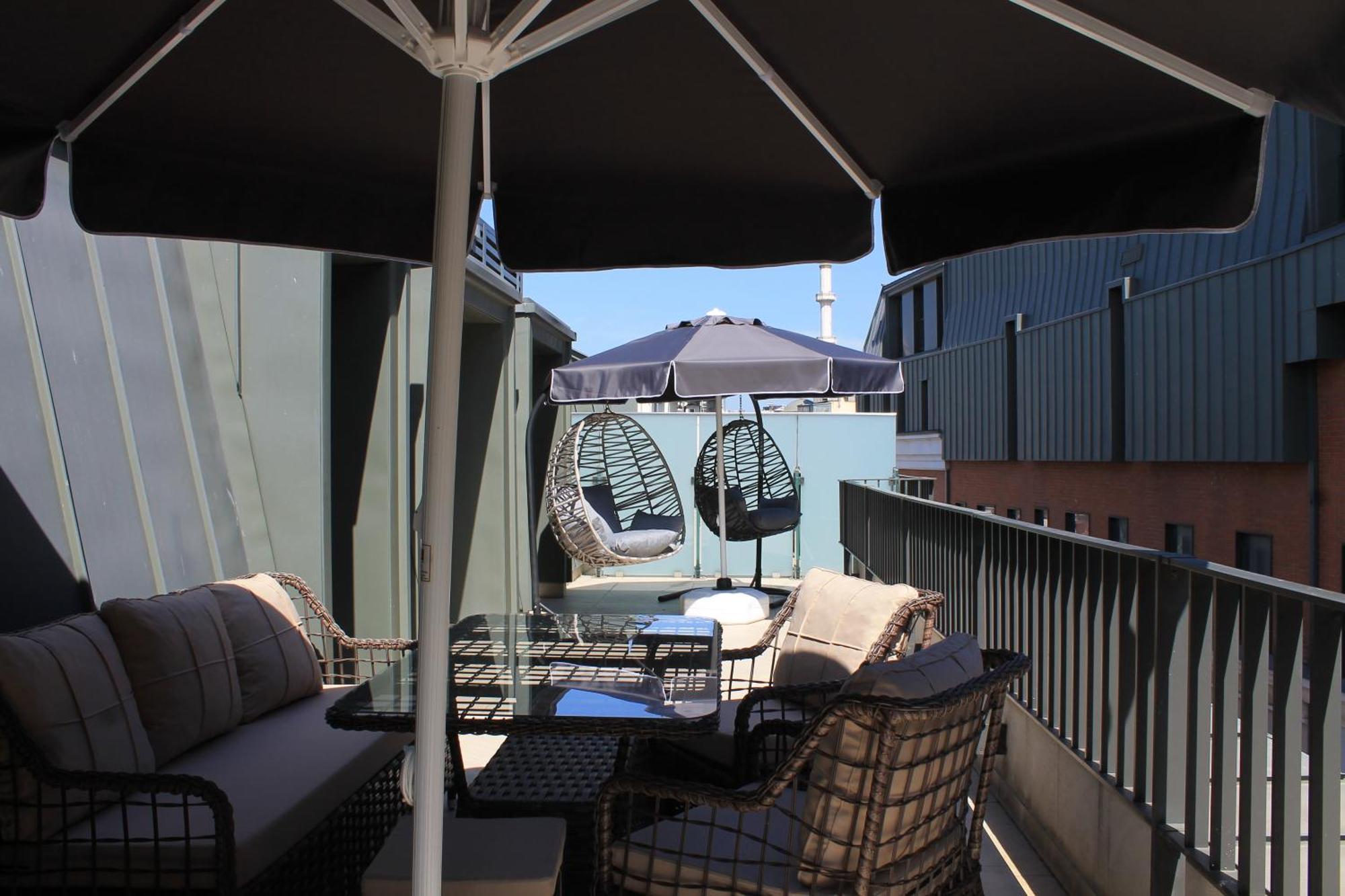 Hotel Garlon
