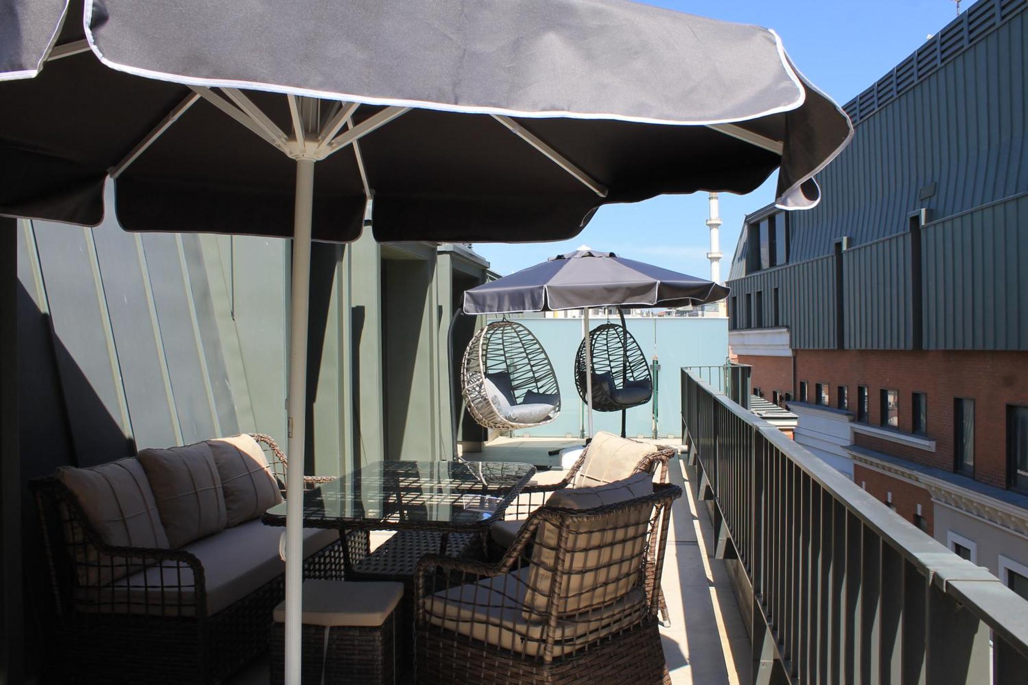 Garlon Hotel Istanbul