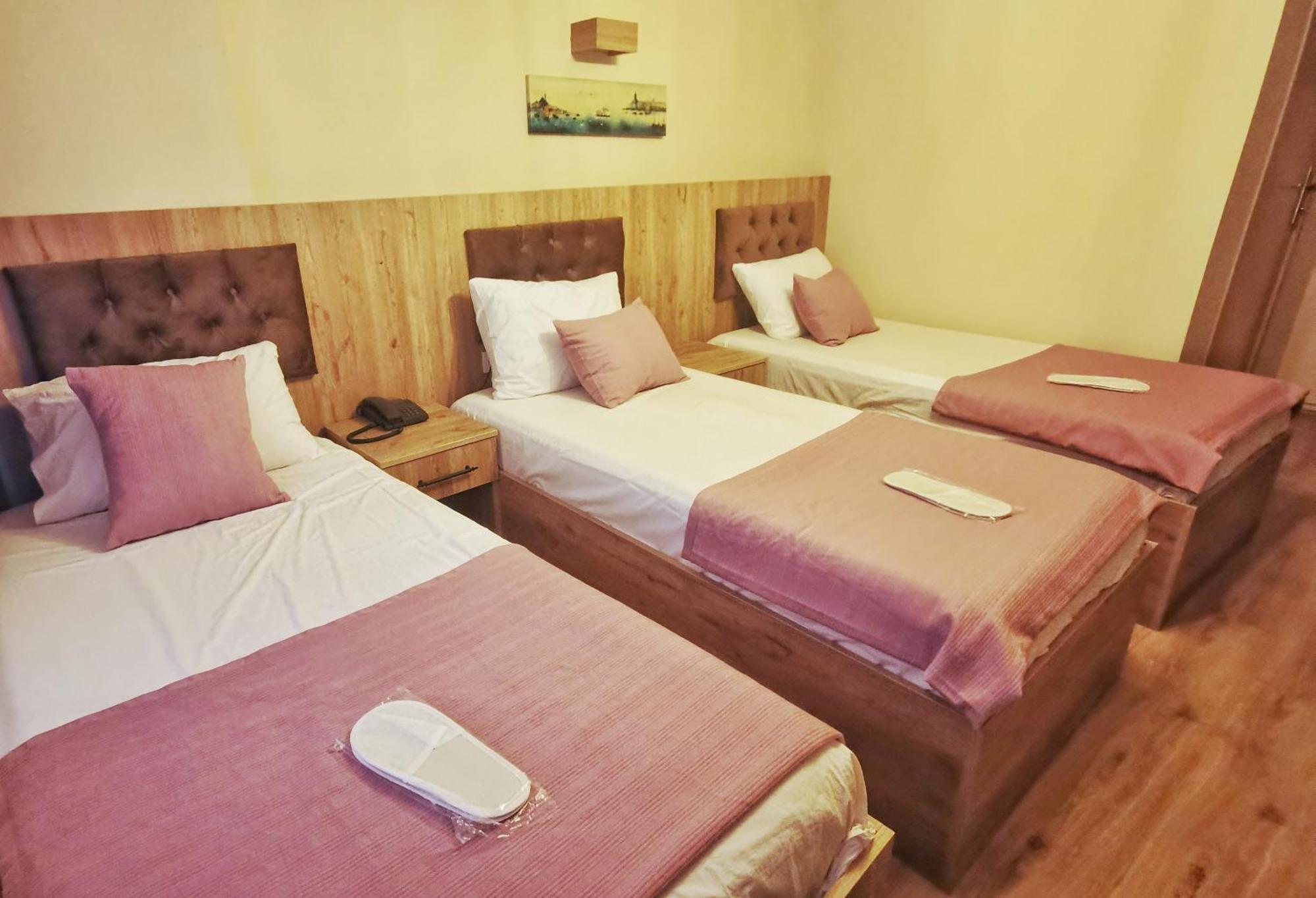 Hotel Grey House - Historical Peninsula