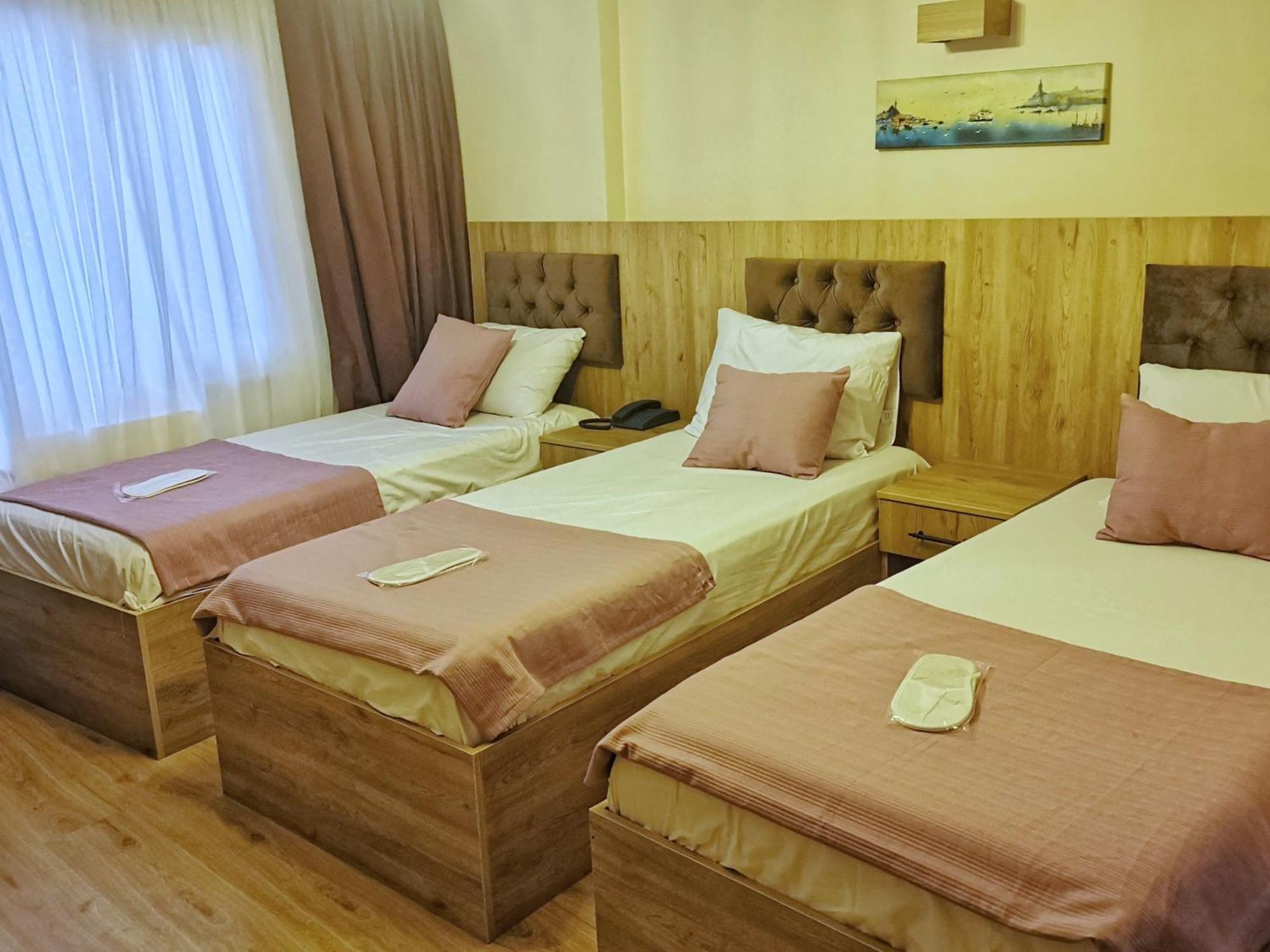 Hotel Grey House - Historical Peninsula 3*