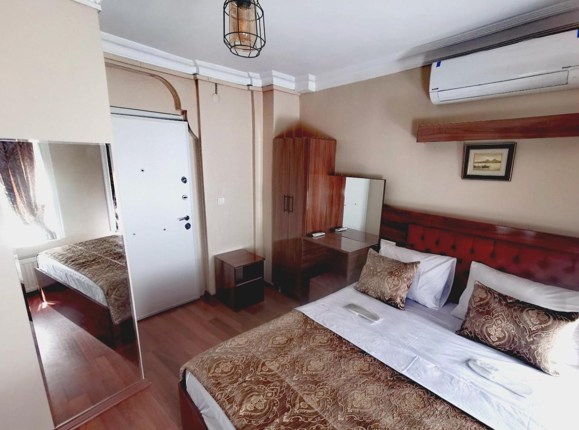 Hotel Grey House - Historical Peninsula Istanbul