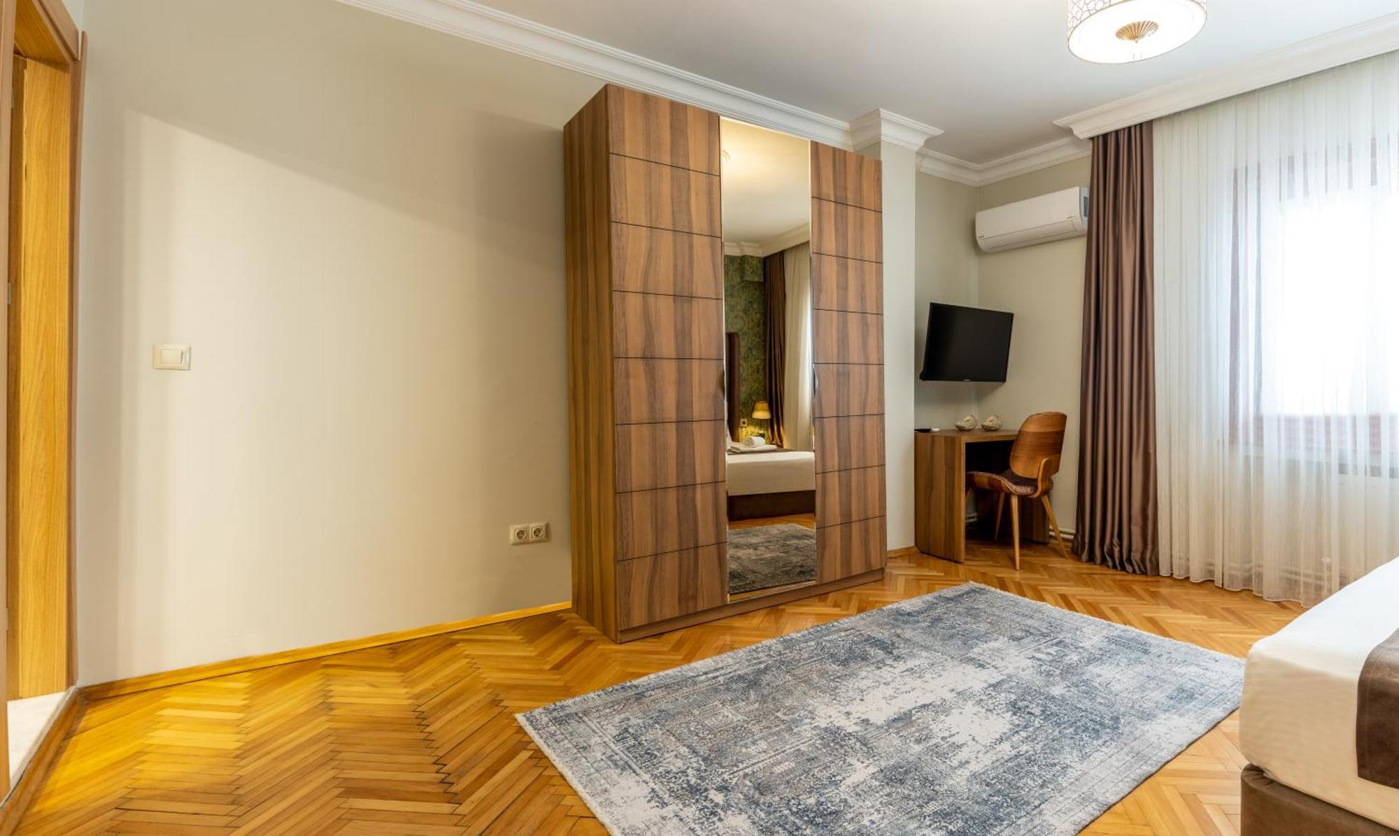 Baymari Florya Hotel