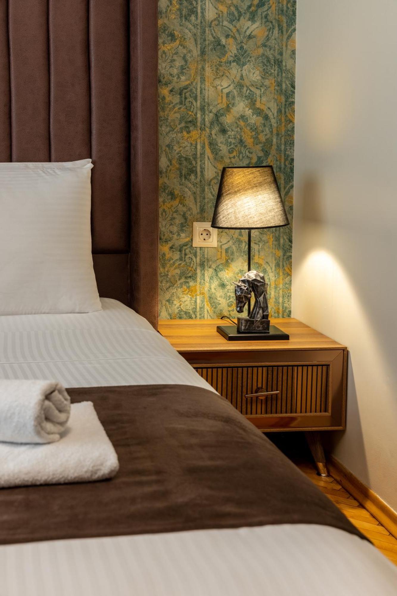 Baymari Florya Hotel Istanbul