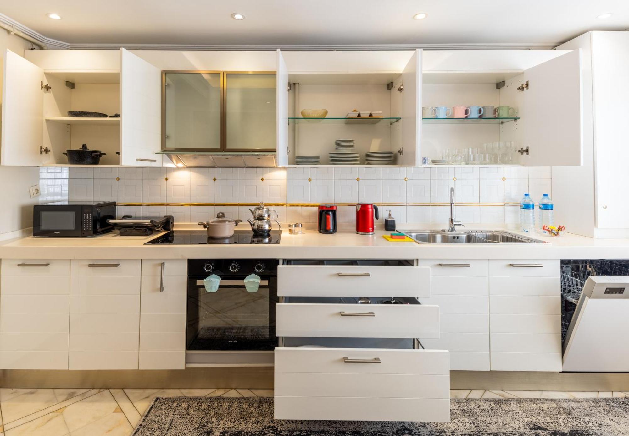 Baymari Florya Hotel Istanbul