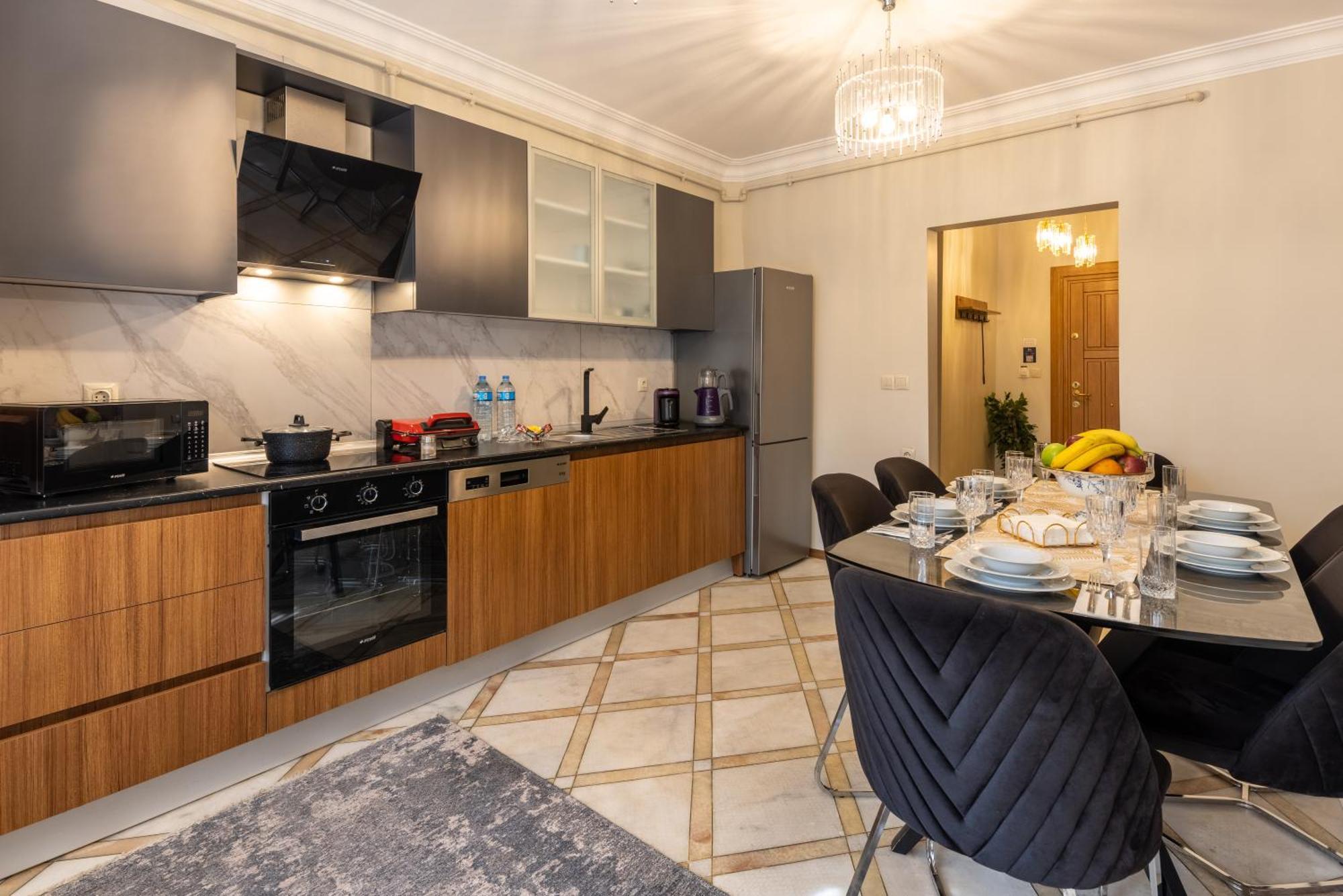 Hotel Baymari Florya Istanbul