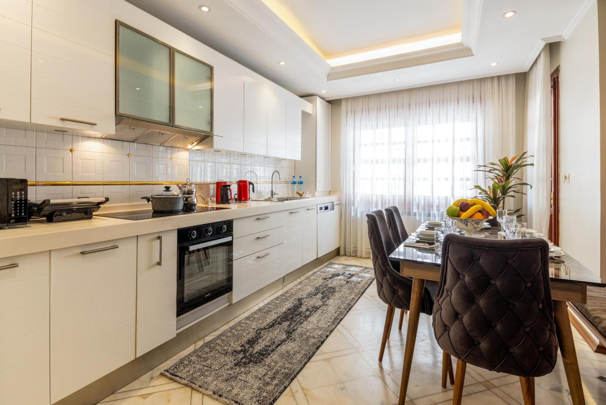 Baymari Florya Hotel