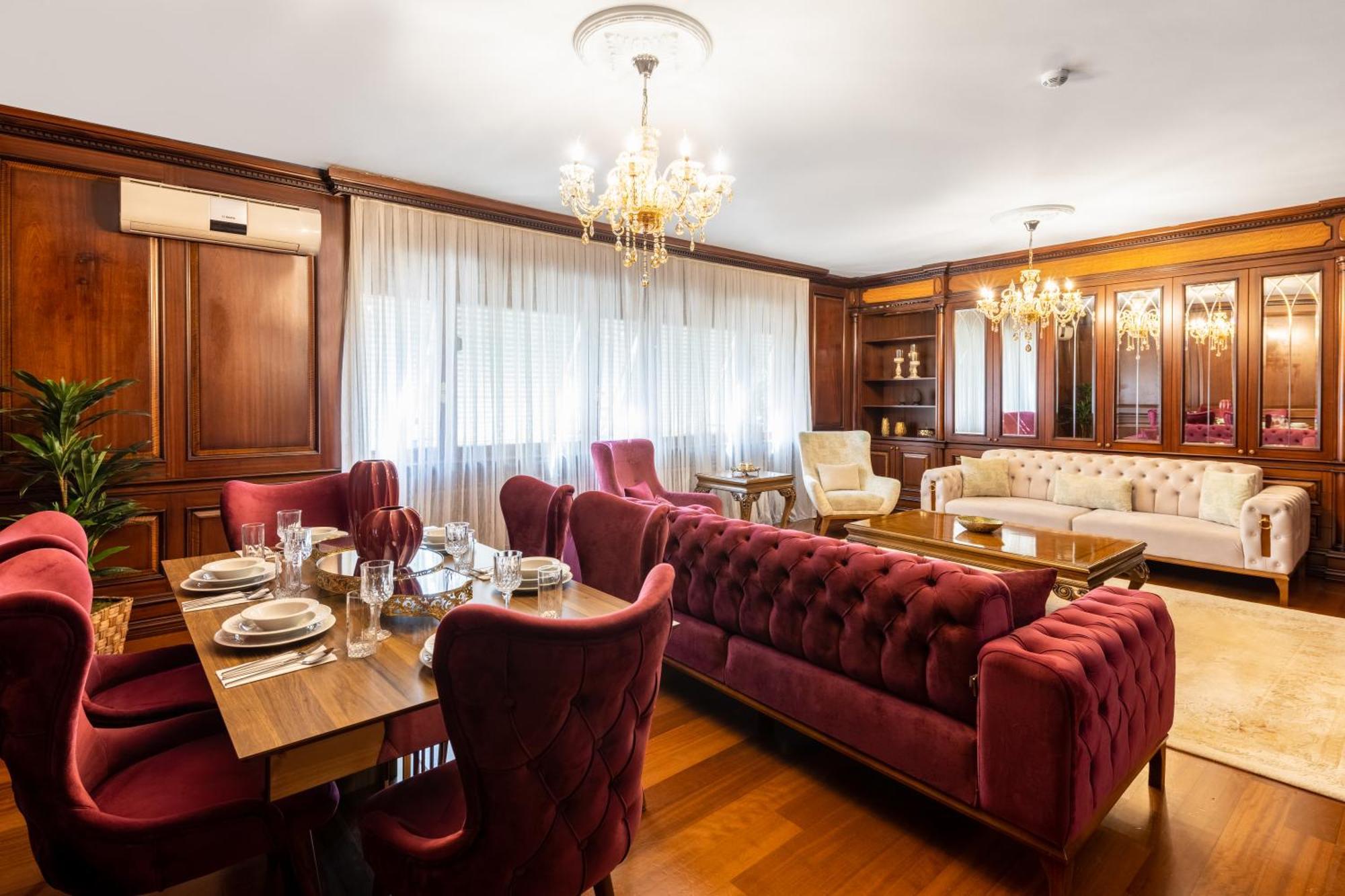 Baymari Florya Hotel