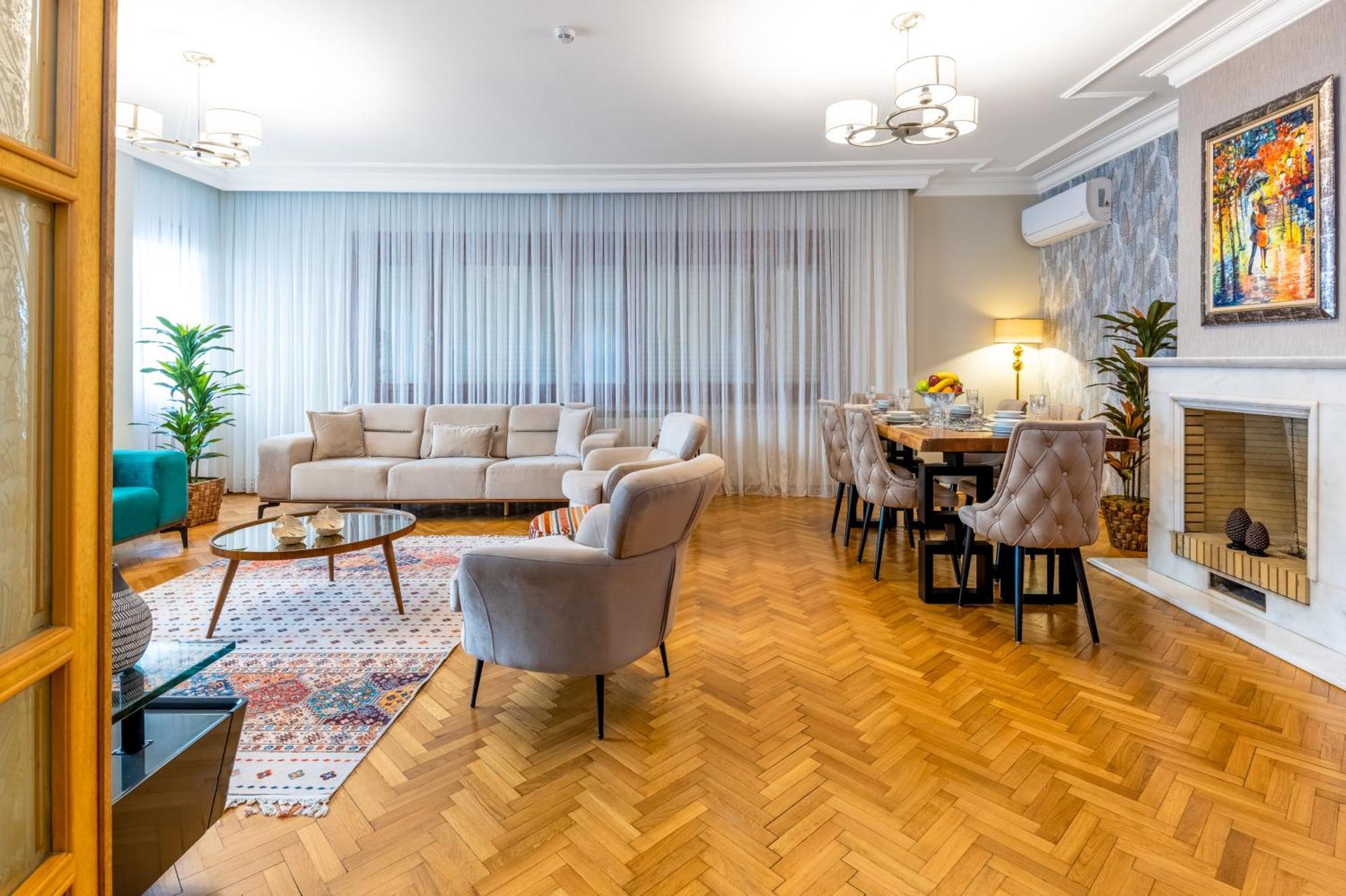 Baymari Florya Hotel