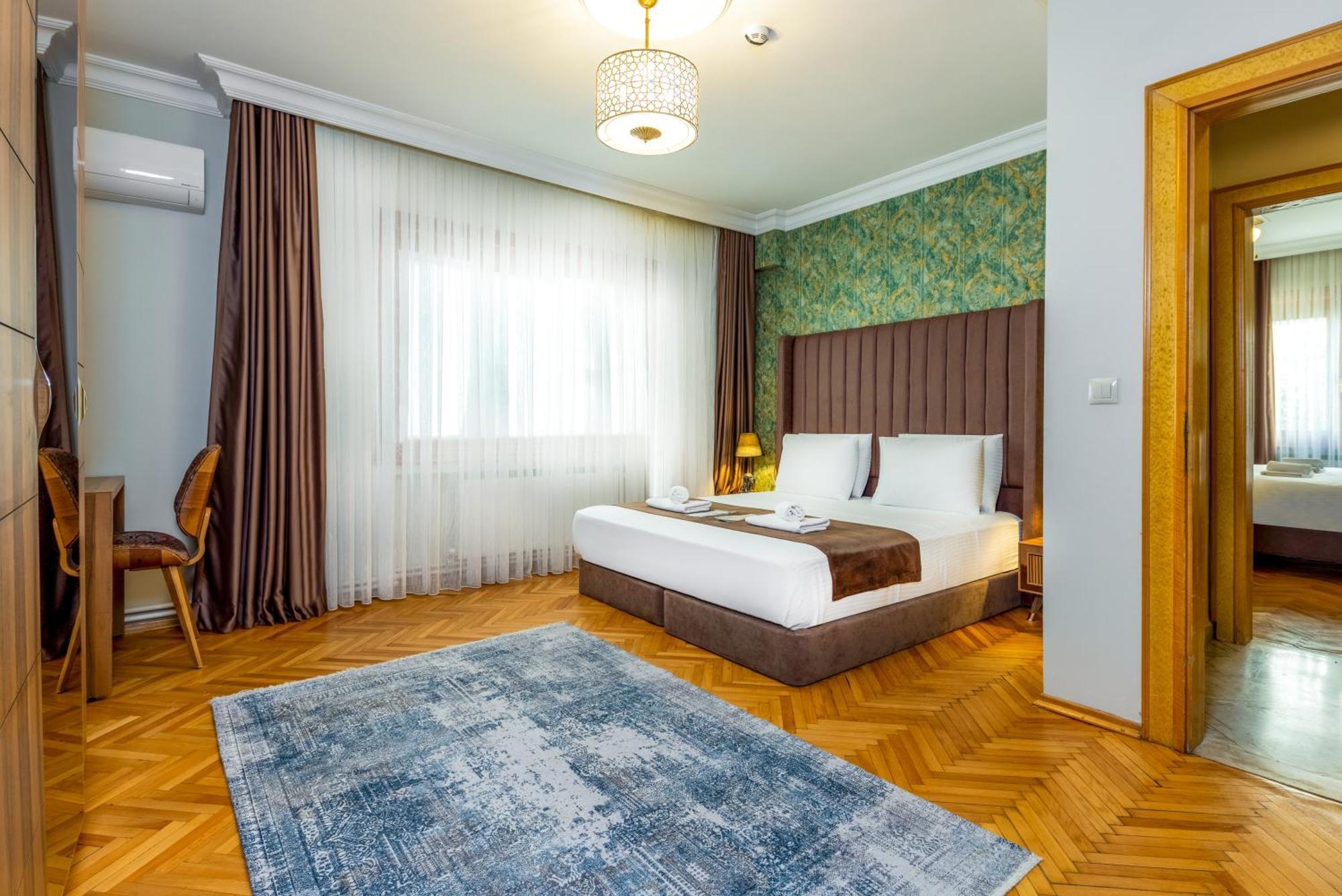 Baymari Florya Hotel 2*