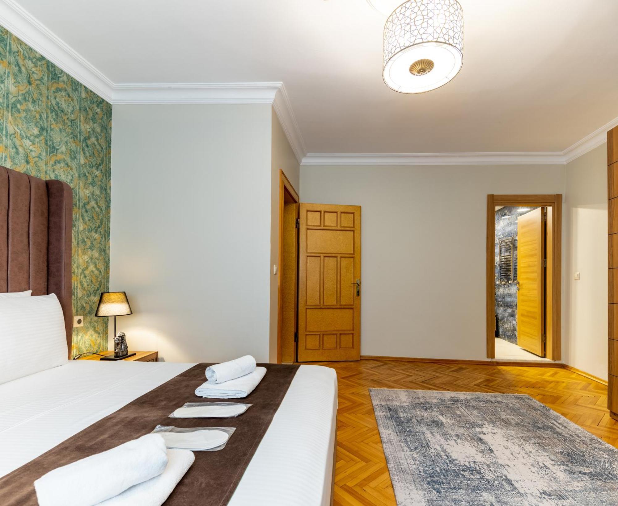 Hotel Baymari Florya