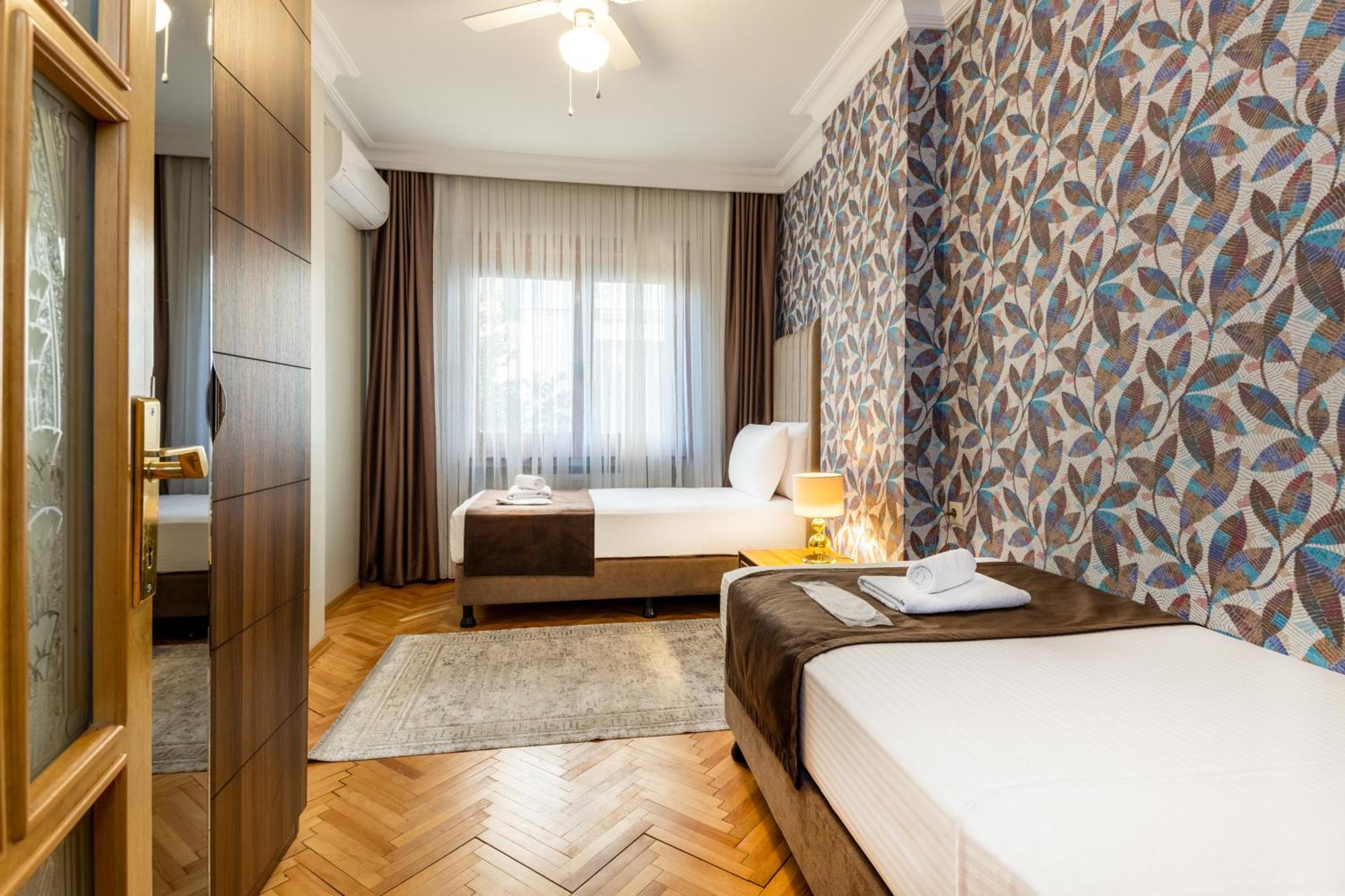 Baymari Florya Hotel Istanbul