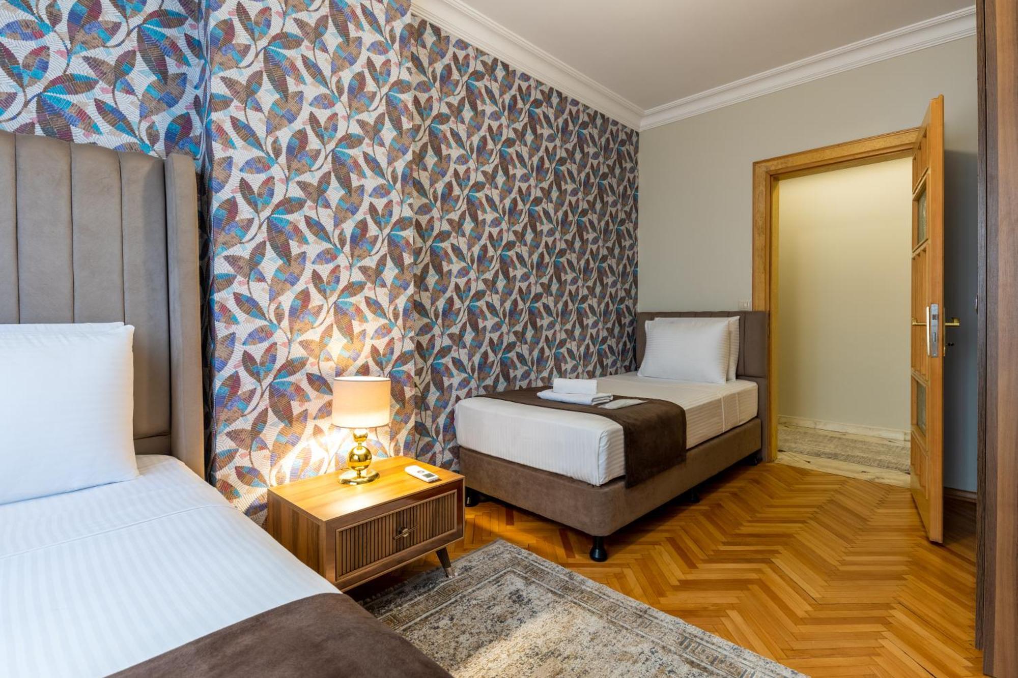 Baymari Florya Hotel Istanbul