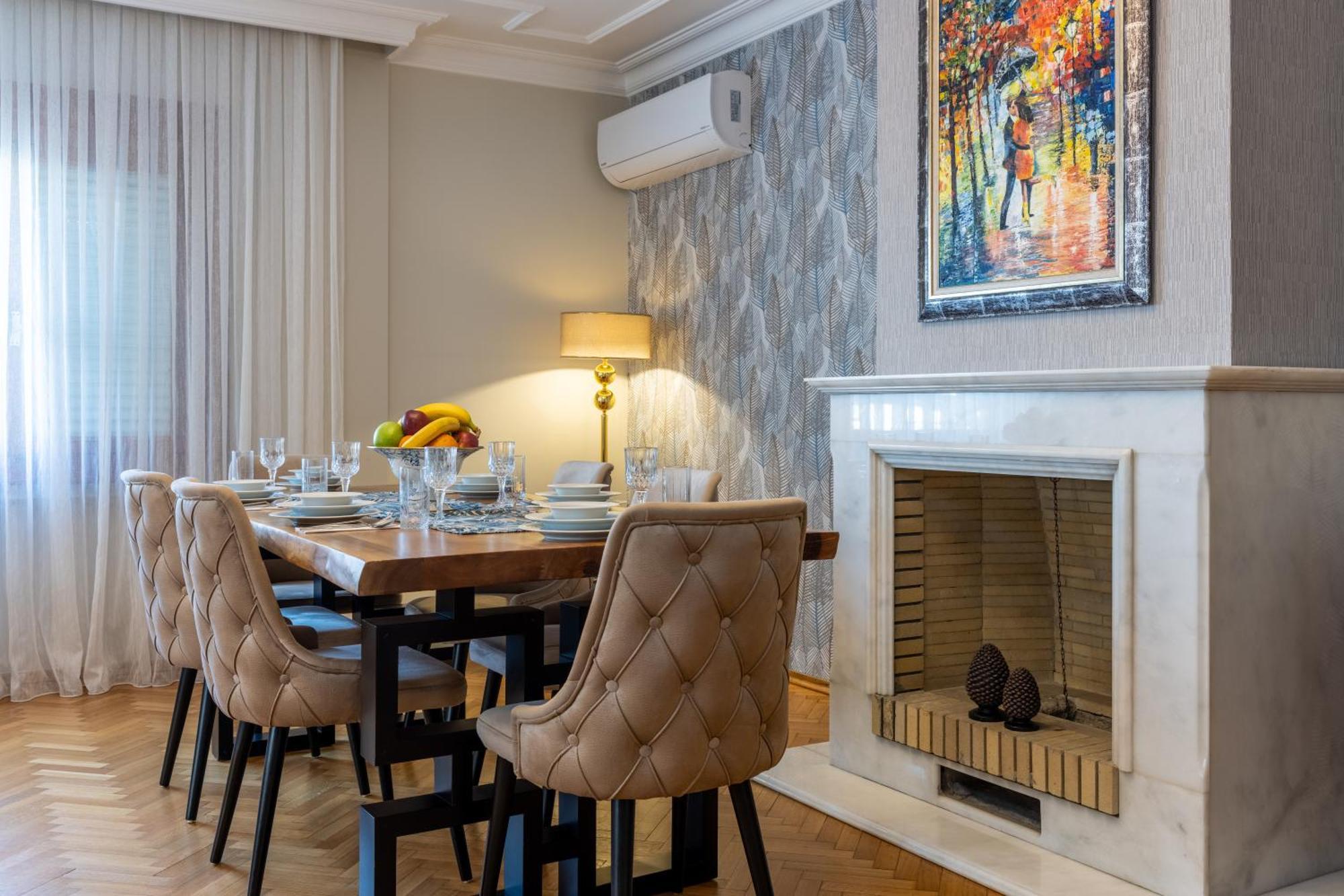 Hotel Baymari Florya Istanbul