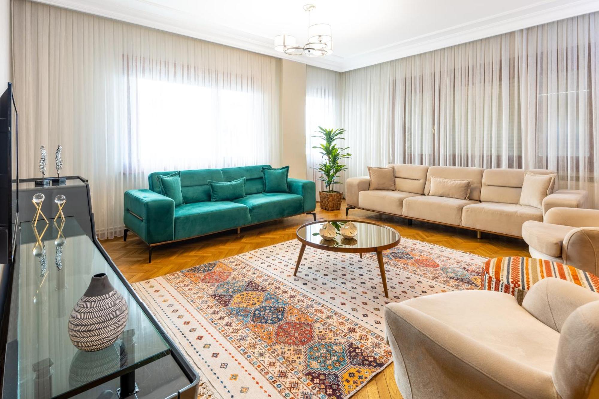 Baymari Florya Hotel