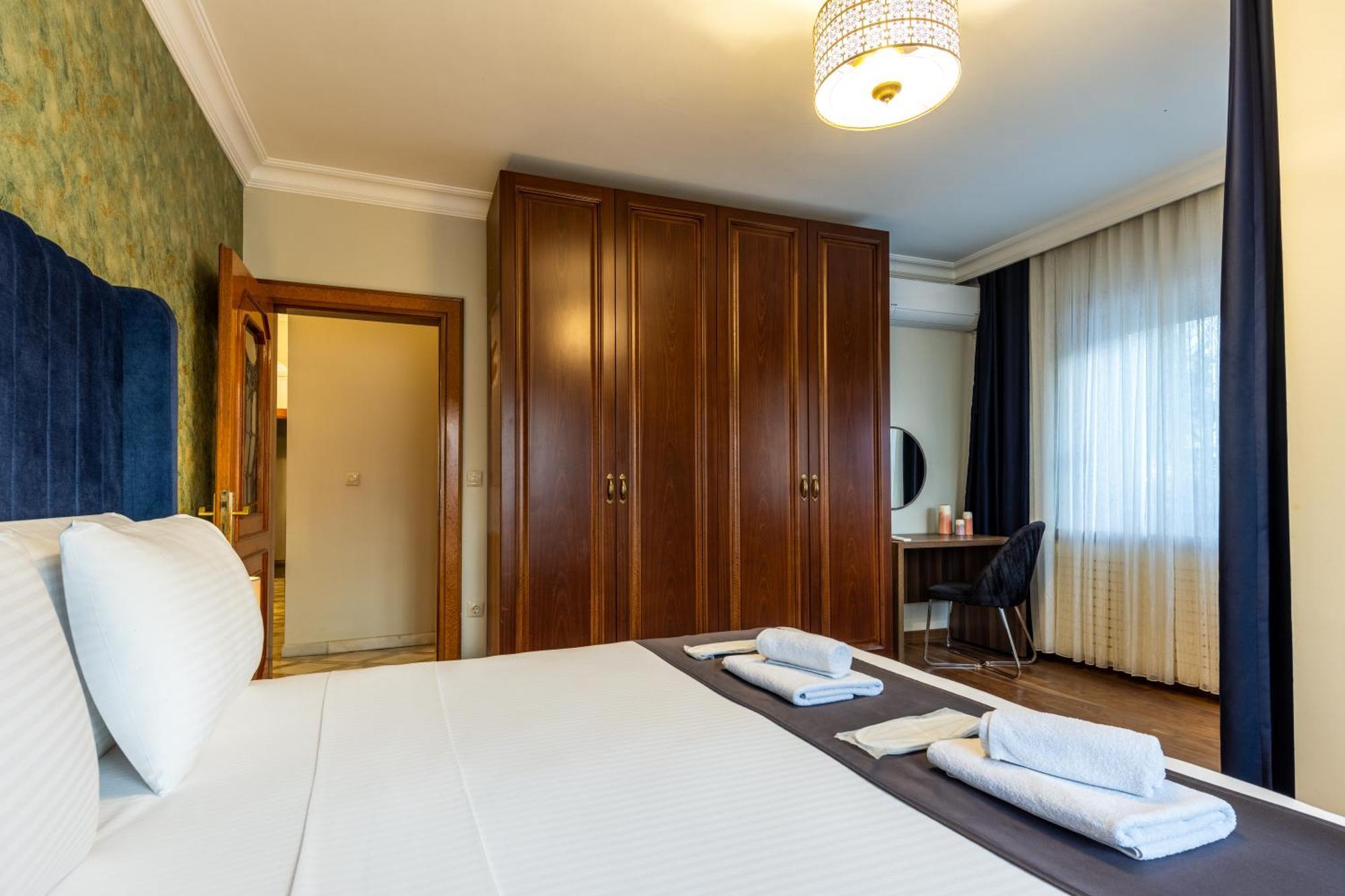 Baymari Florya 2* Istanbul