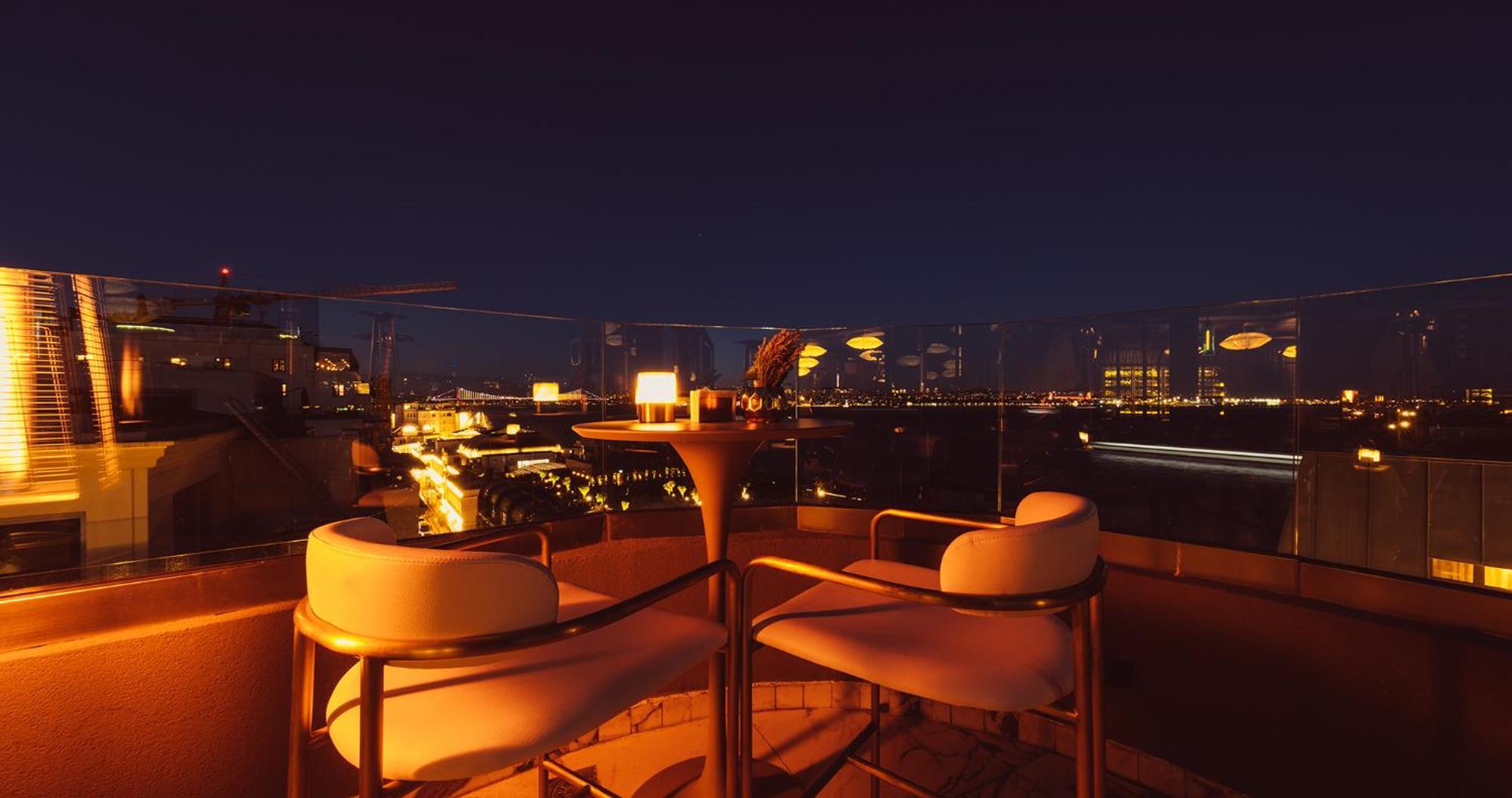 Otel De Reve Galata-special Class
