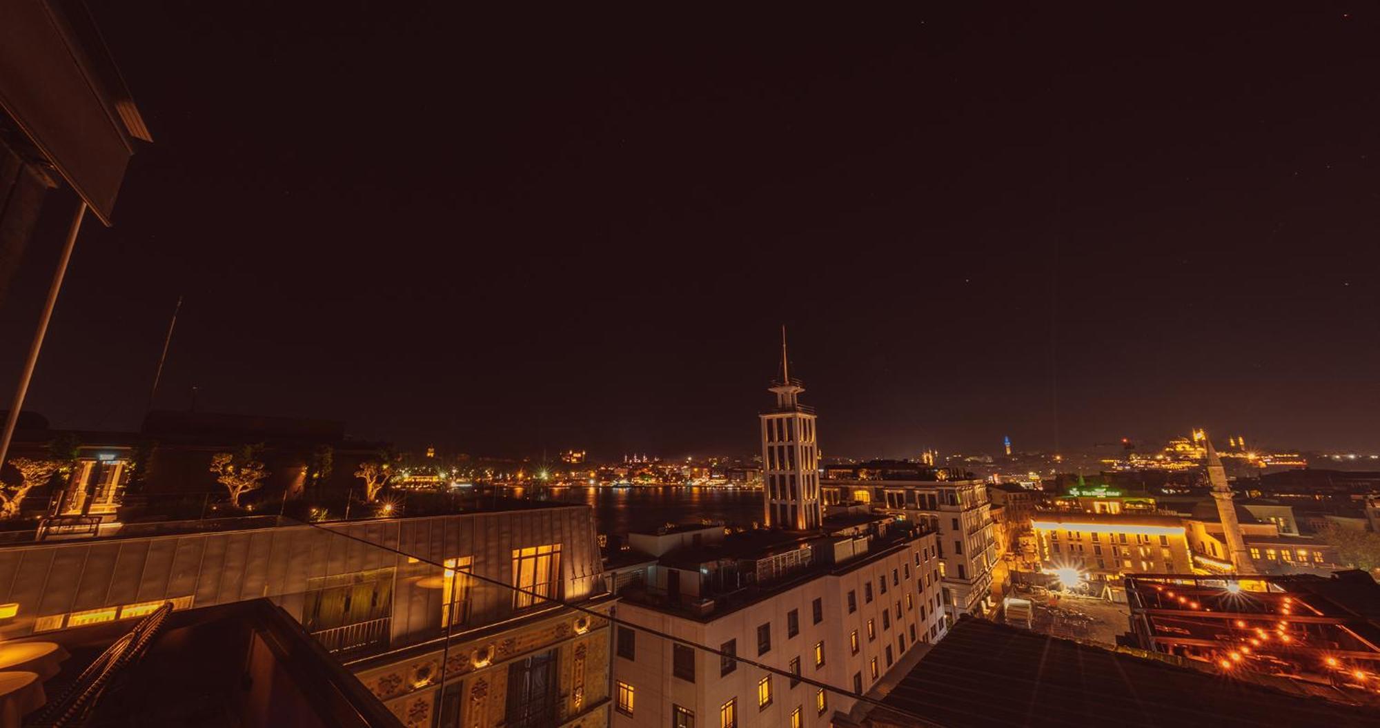 De Reve Galata-special Class Otel İstanbul