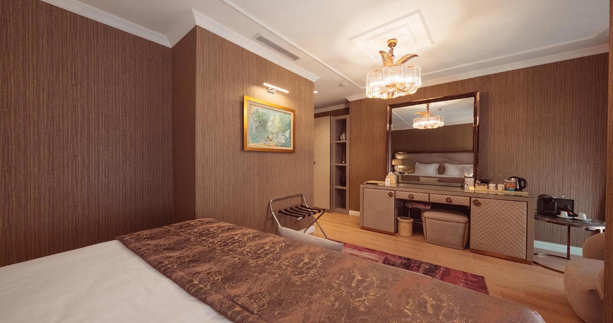 De Reve Galata-special Class Otel